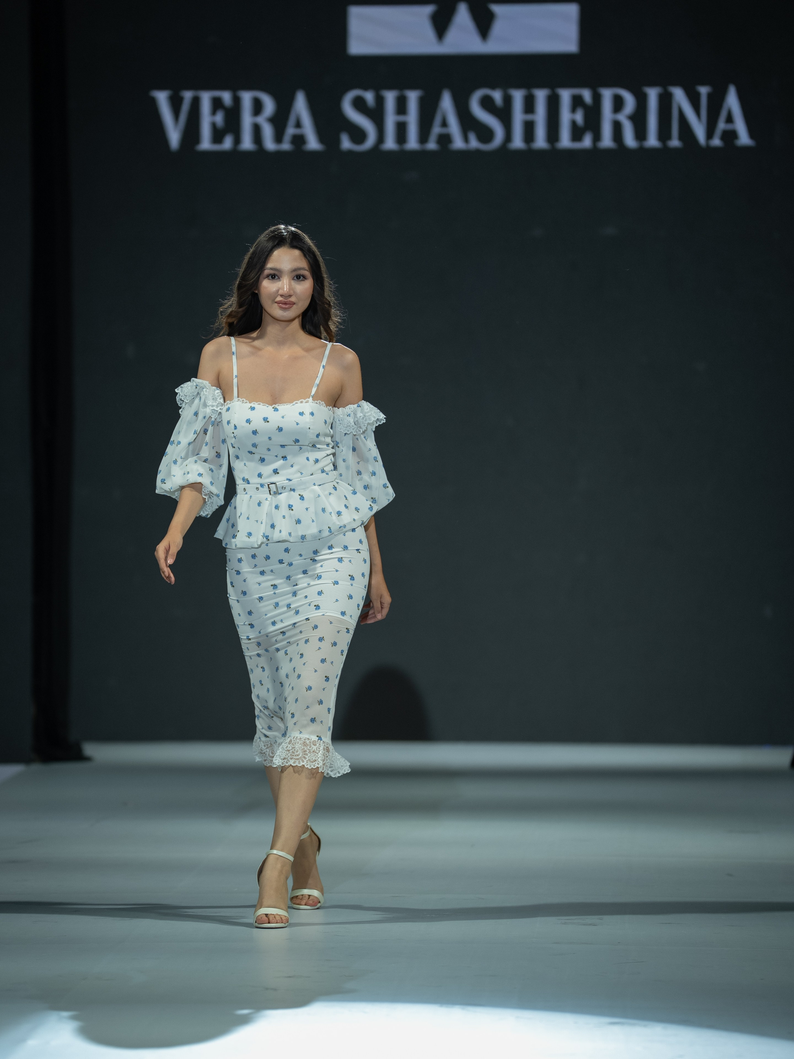 EURASIAN FASHION WEEK Vera Shasherina. Сайт Алматинского НЮ АРТ, будуар и фэшн фотографа Дениса Карпенко