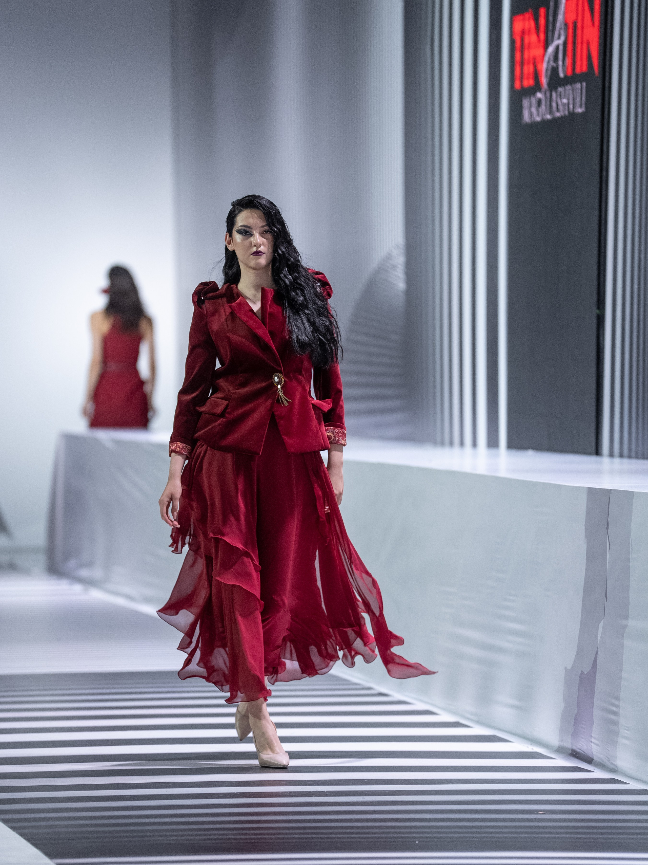 TINATIN (Tinatin Magalashvili, Грузия). Сайт Алматинского НЮ АРТ, будуар и фэшн фотографа Дениса Карпенко