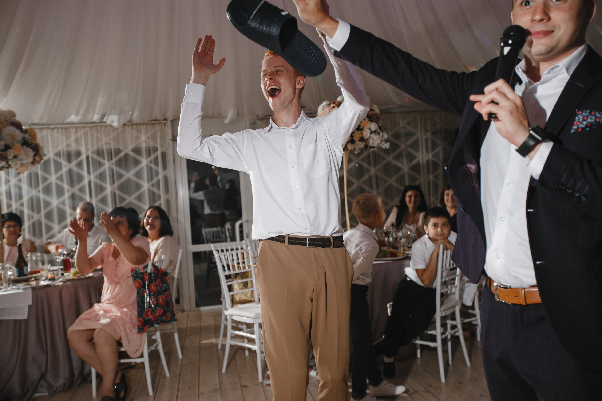 Александр и Алёна. Свадебный и семейный фотограф в Санкт-Петербурге Дмитрий Панин