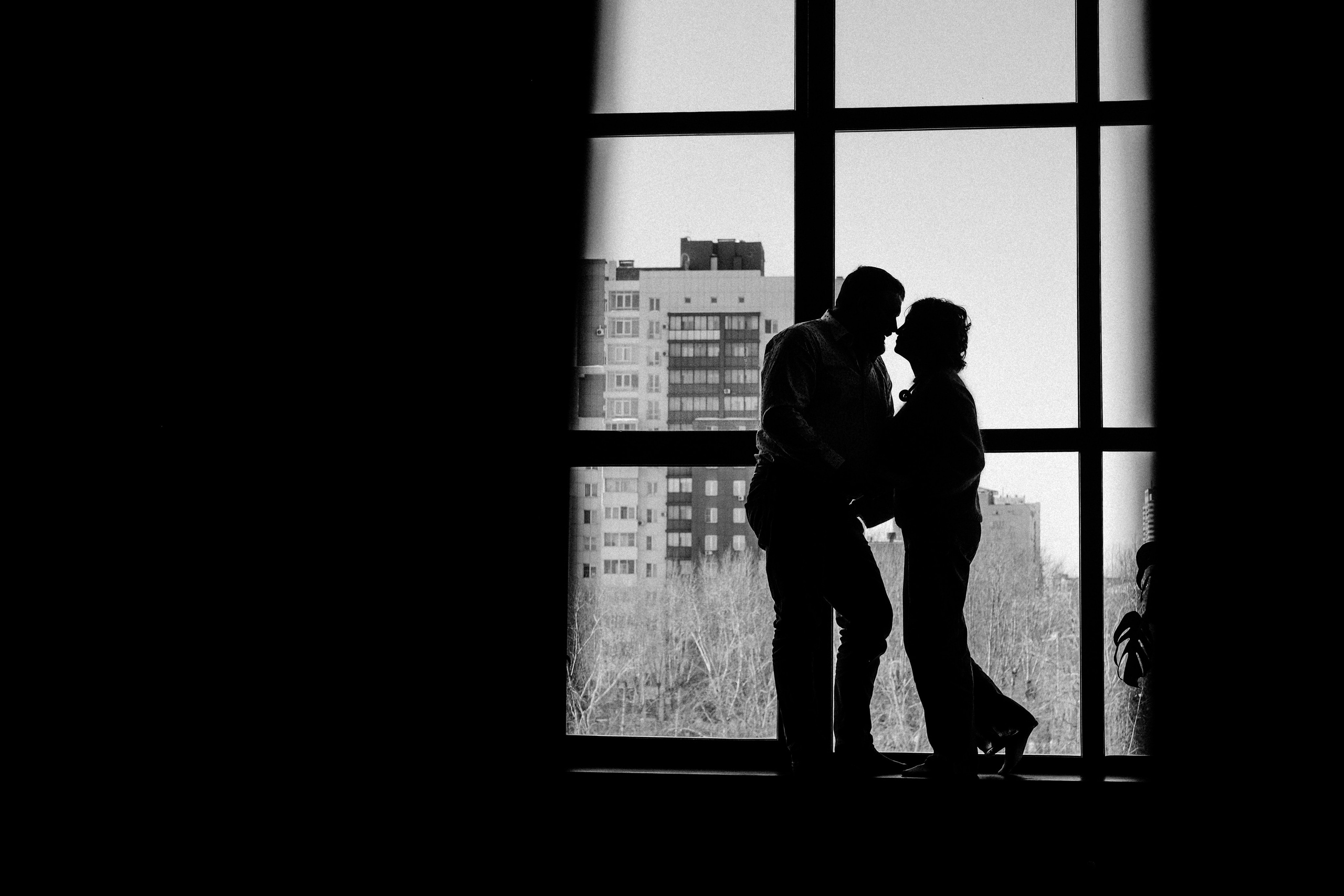 Семейная история. Свадебный фотограф Челябинск