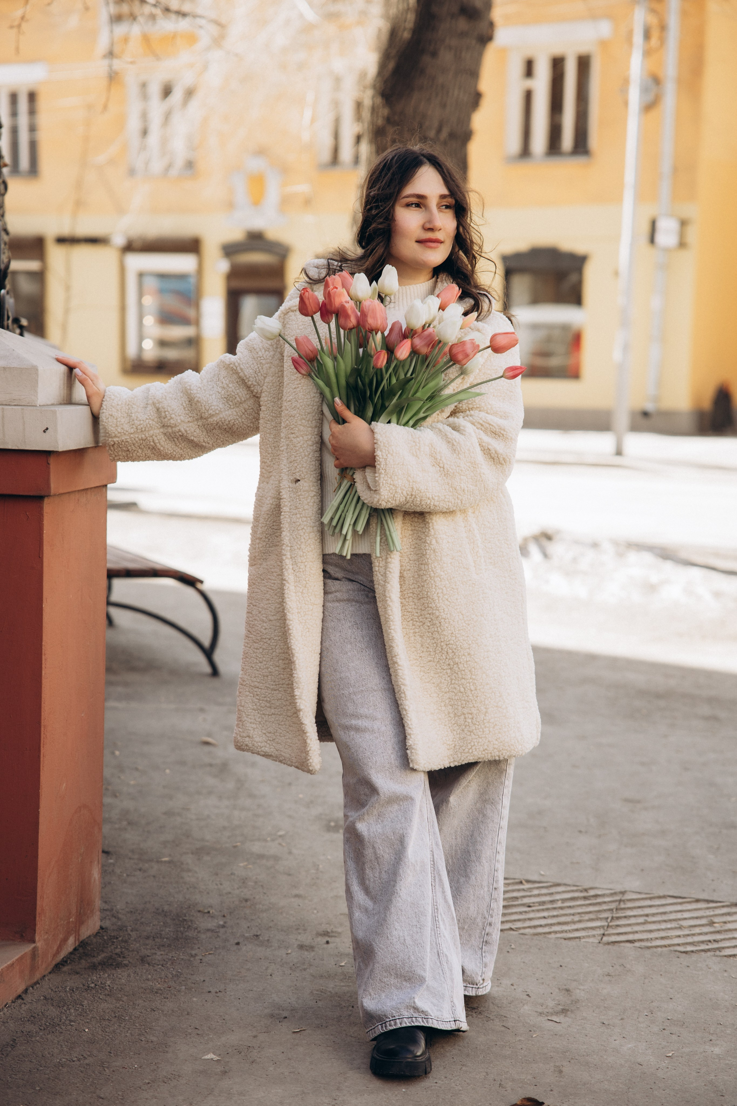 Дарья. Свадебный, семейный фотограф в Иркутске Светлана Макаричева
