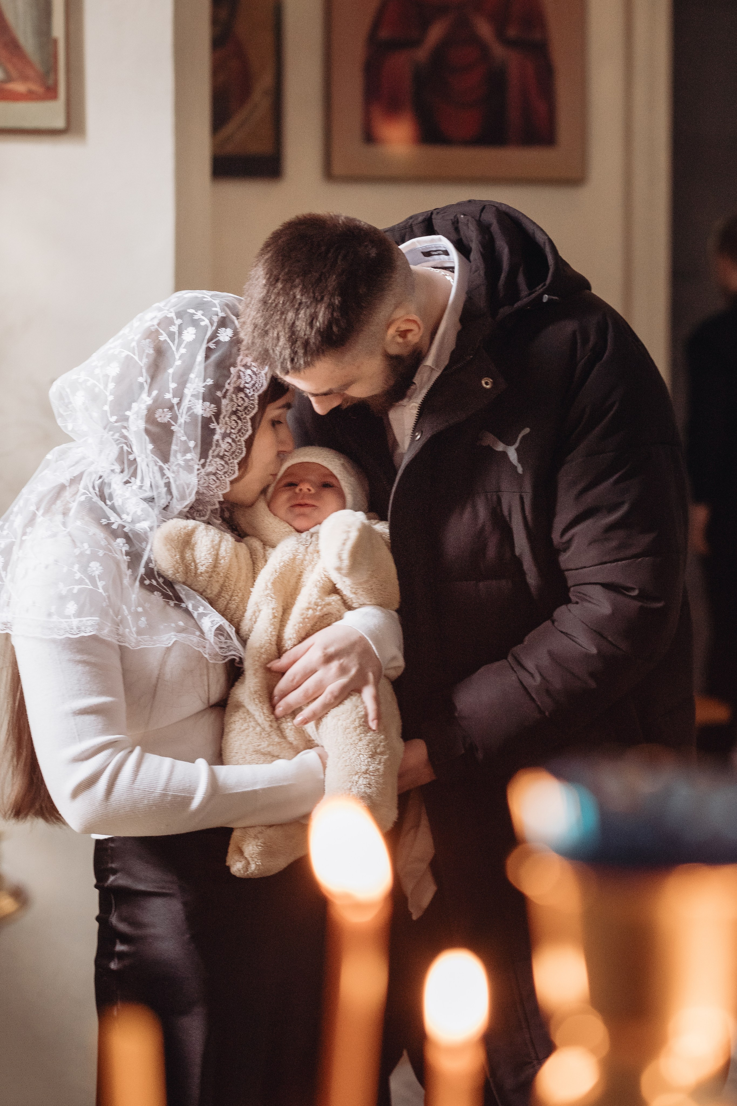 Фотограф Ногинск | Черноголовка Ева Быковских