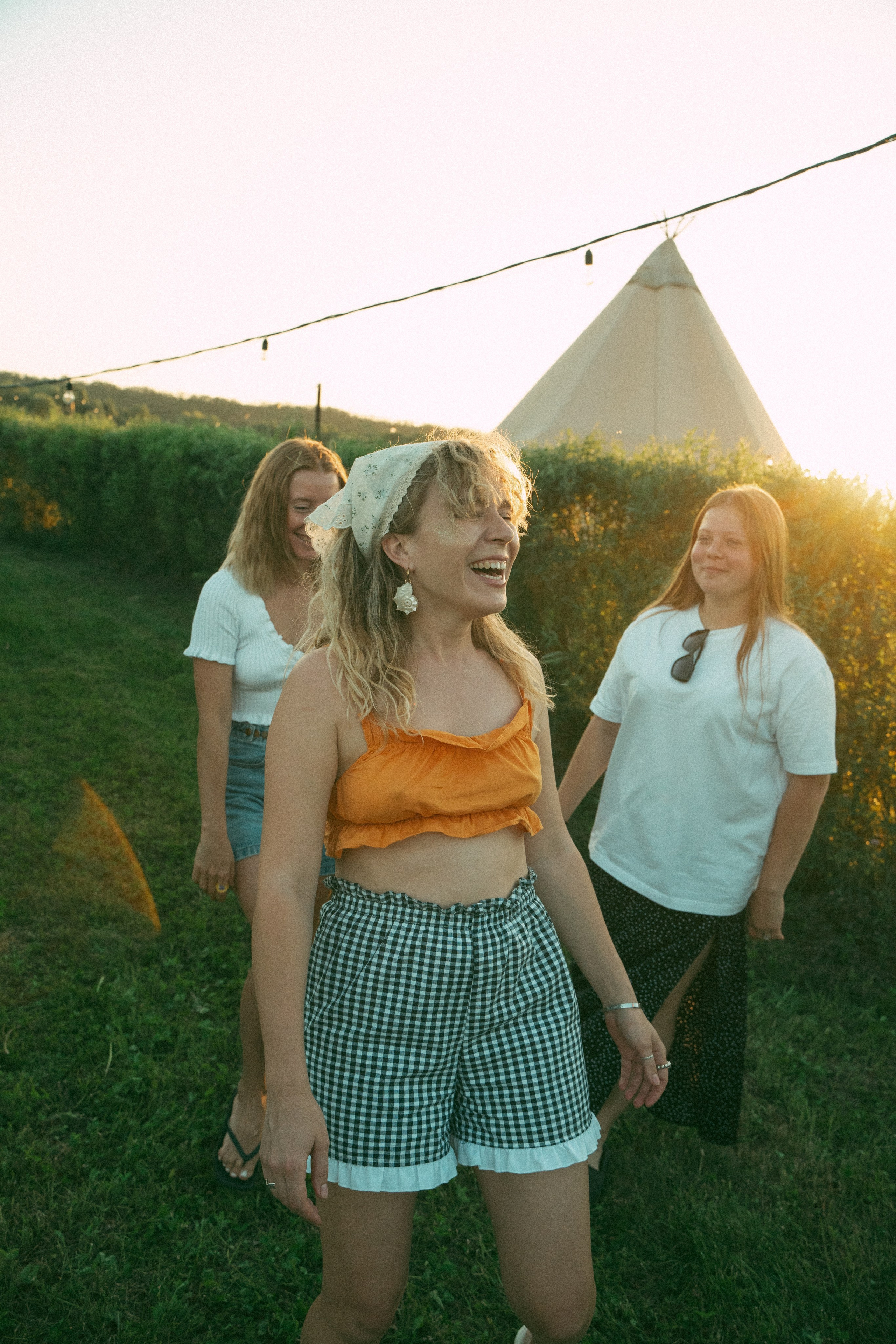 Сыч Парк. Фотограф Мария Зайчик