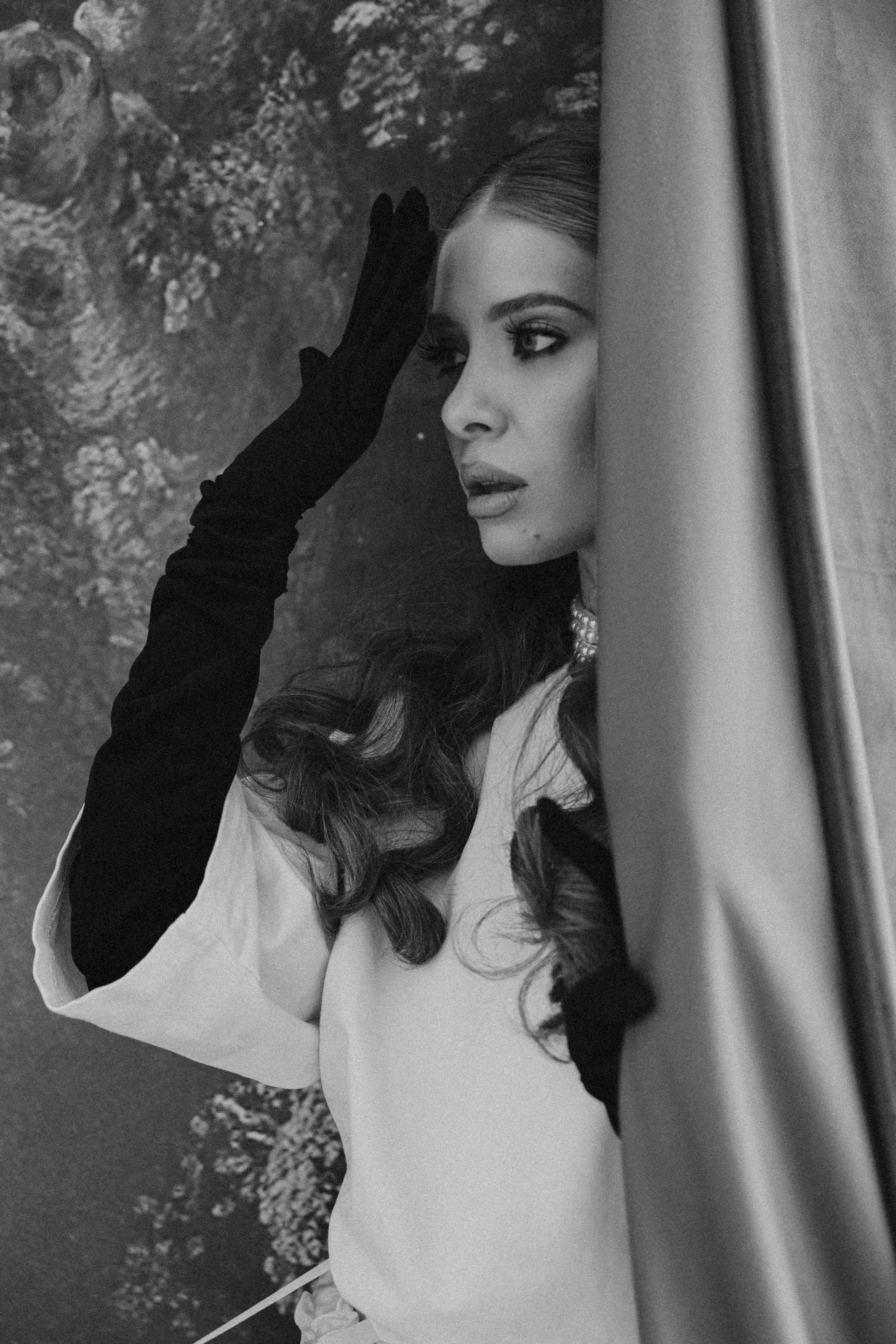 Елизавета. Тамара Власова