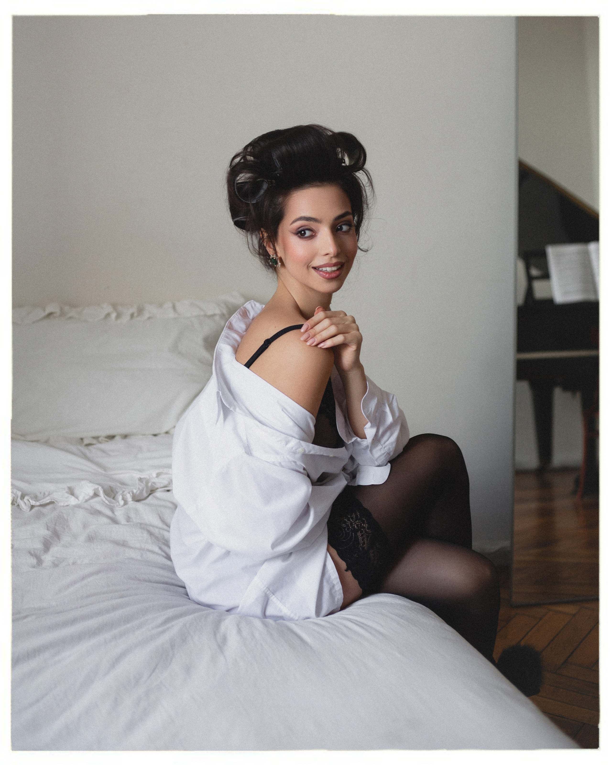 Кристи. Фотограф | Юля Ди