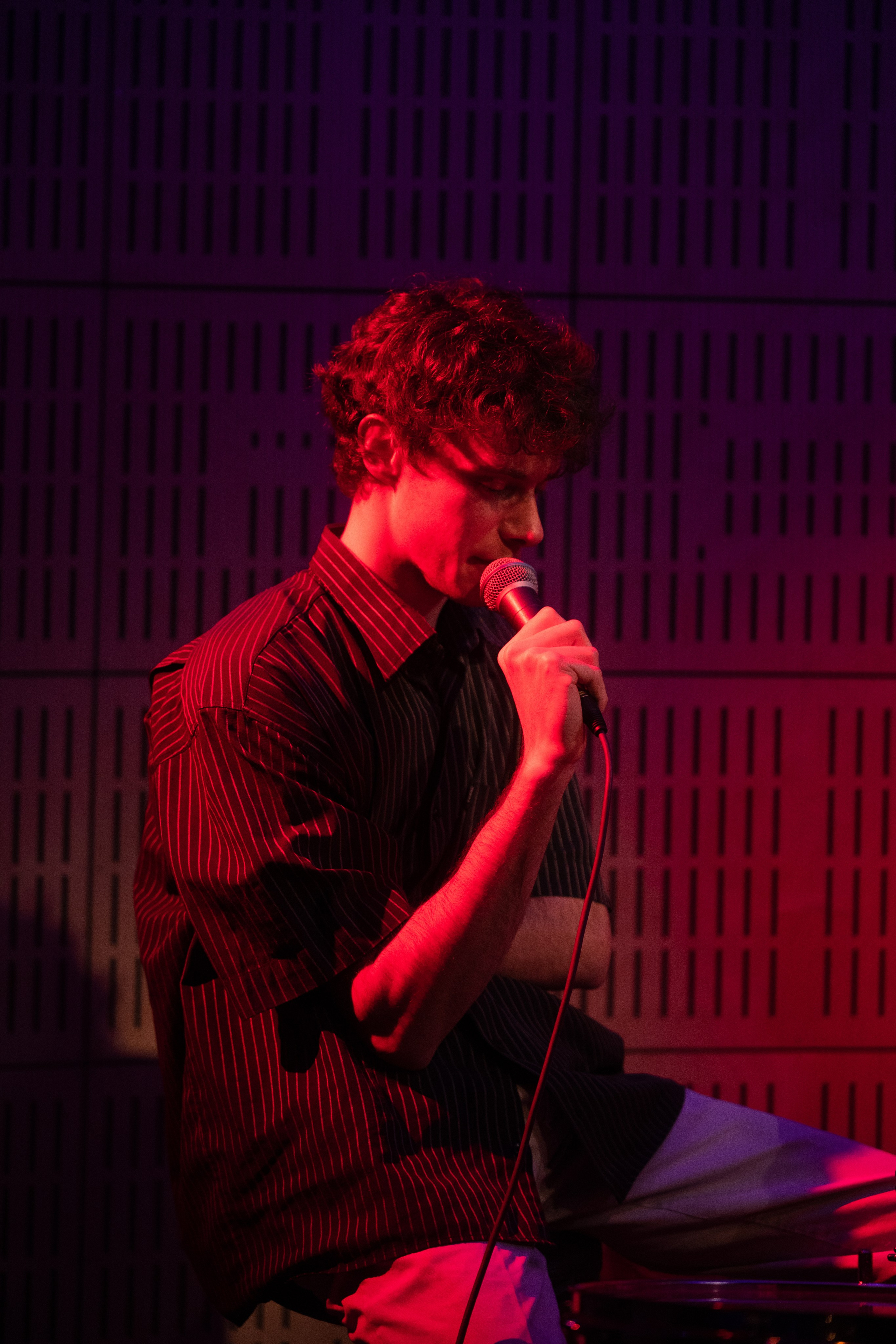 Квартер Алексея Кабакова /ДК41. Фотограф и видеограф Мария Банщикова, Солнечногорск, Москва