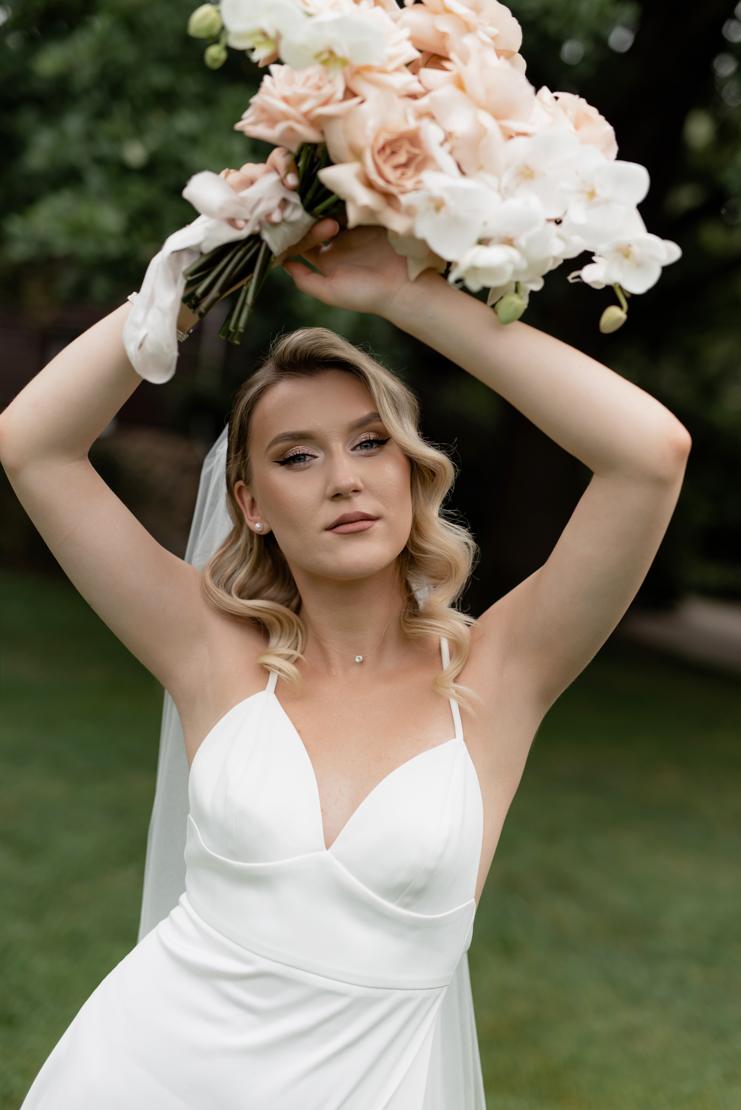 Evgeniy|Diana. Свадебный фотограф в Минске и Санкт-Петербурге Вероника Аксенова