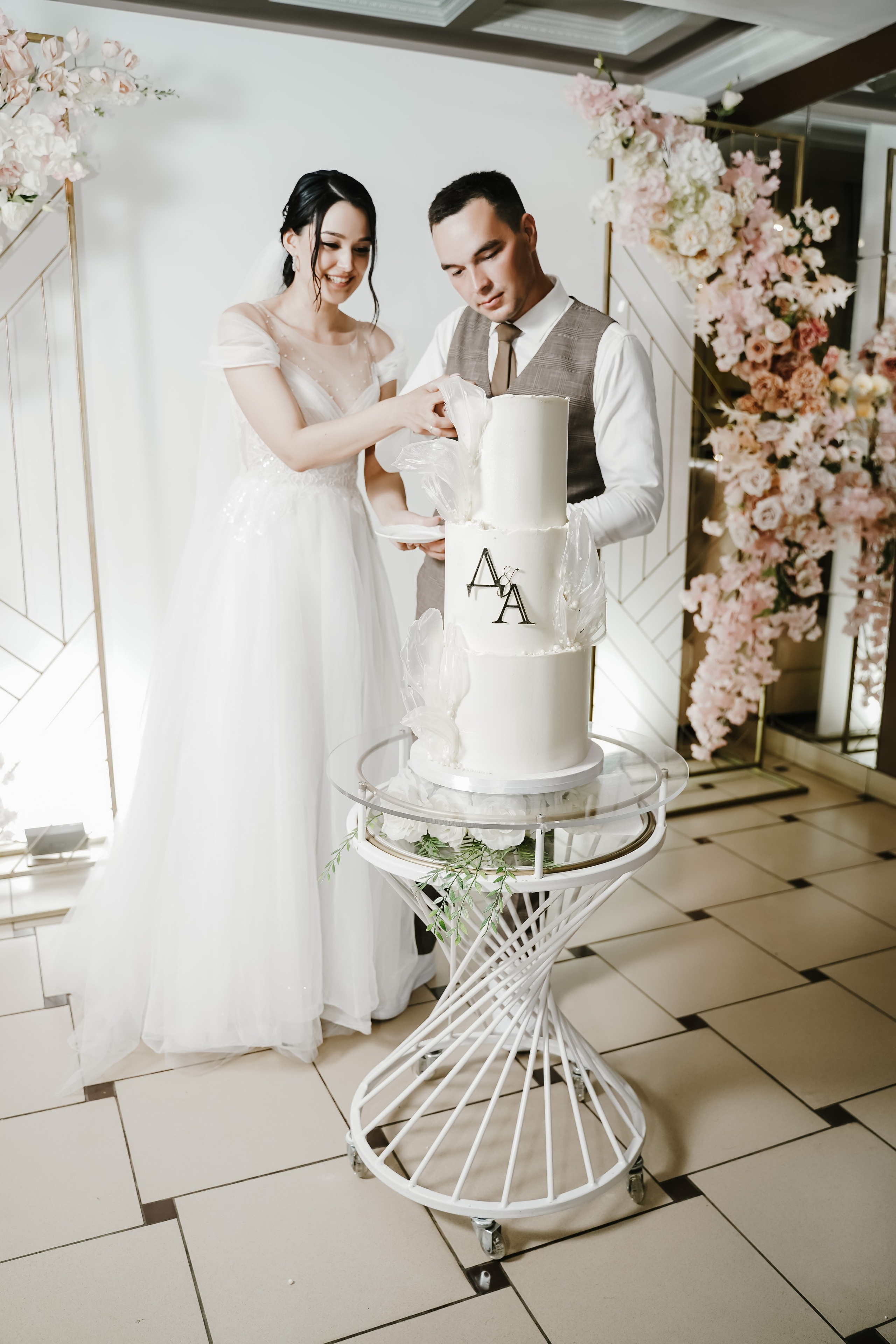 Свадьба в Бирске