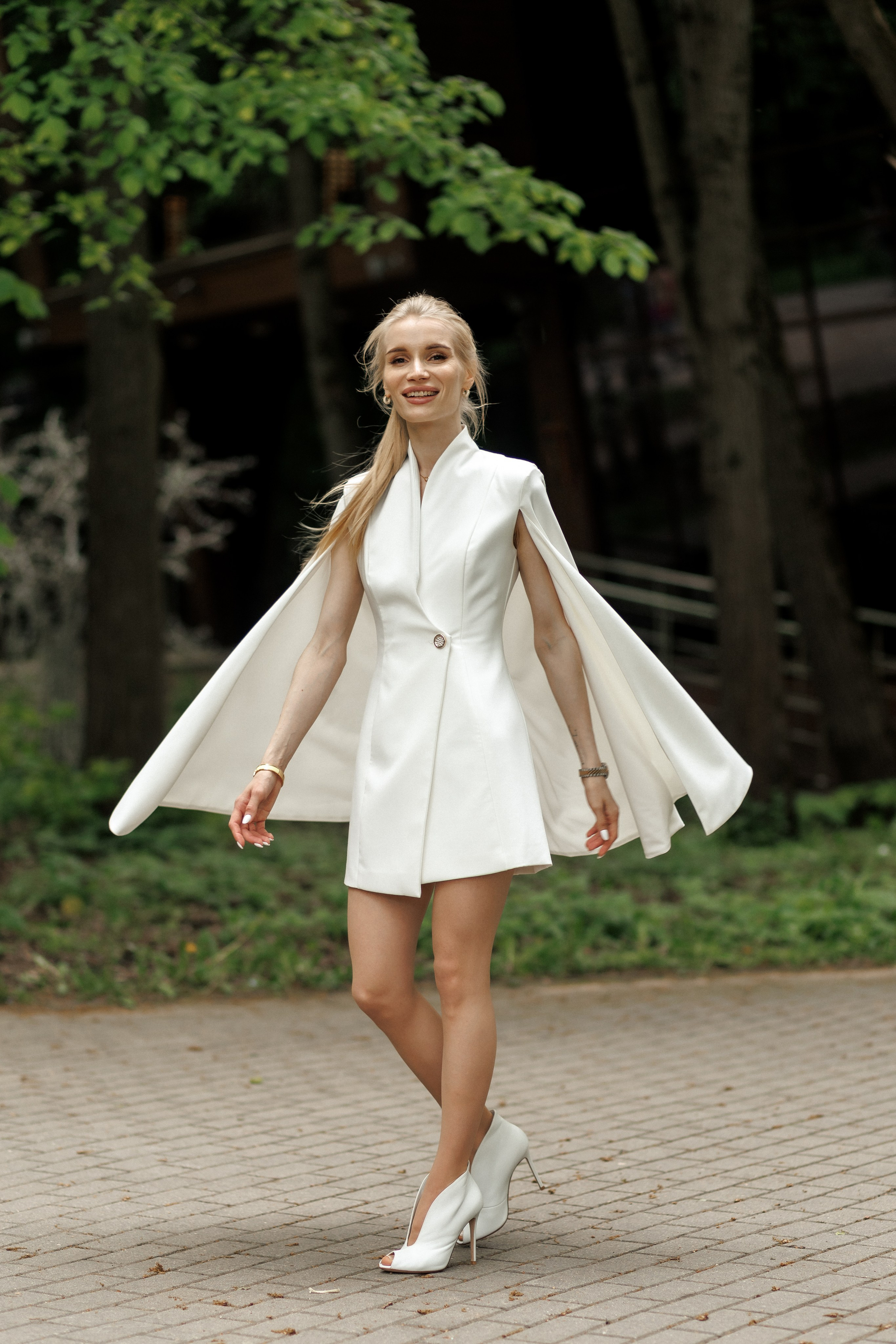 ДР Анны и Алисы. Свадебный фотограф в Москве — Ольга Козловская