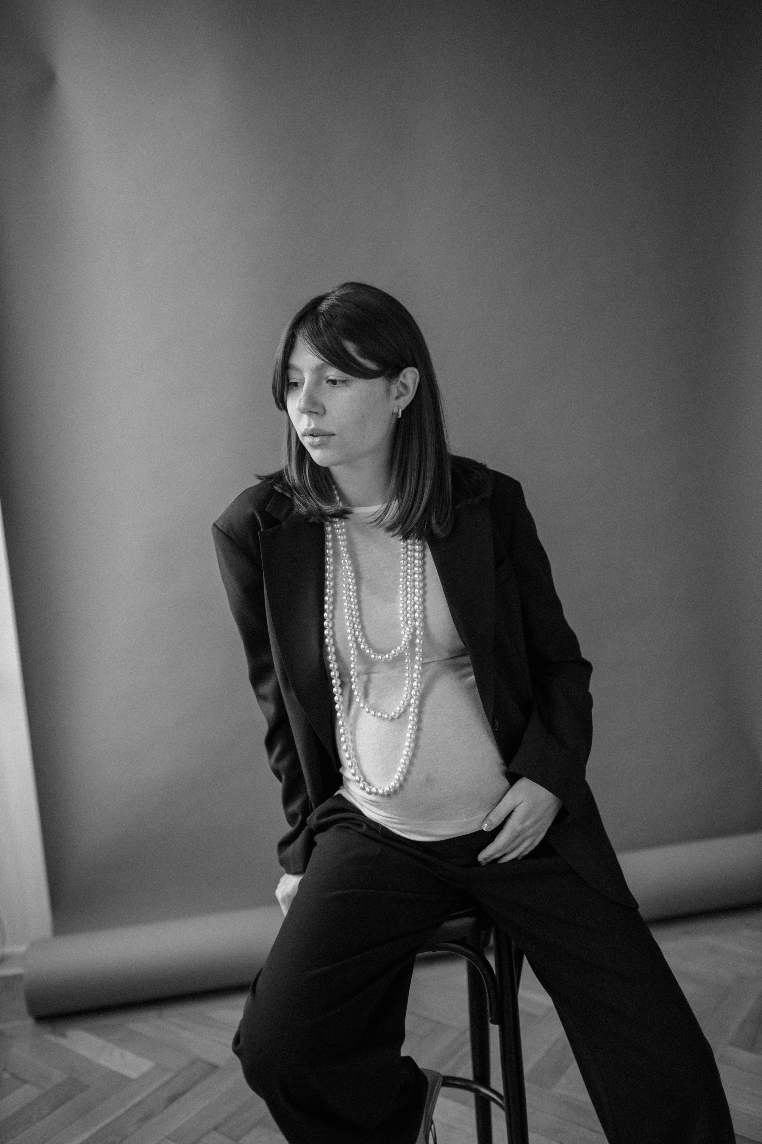 Vera studio. Anastasia Blud Photography