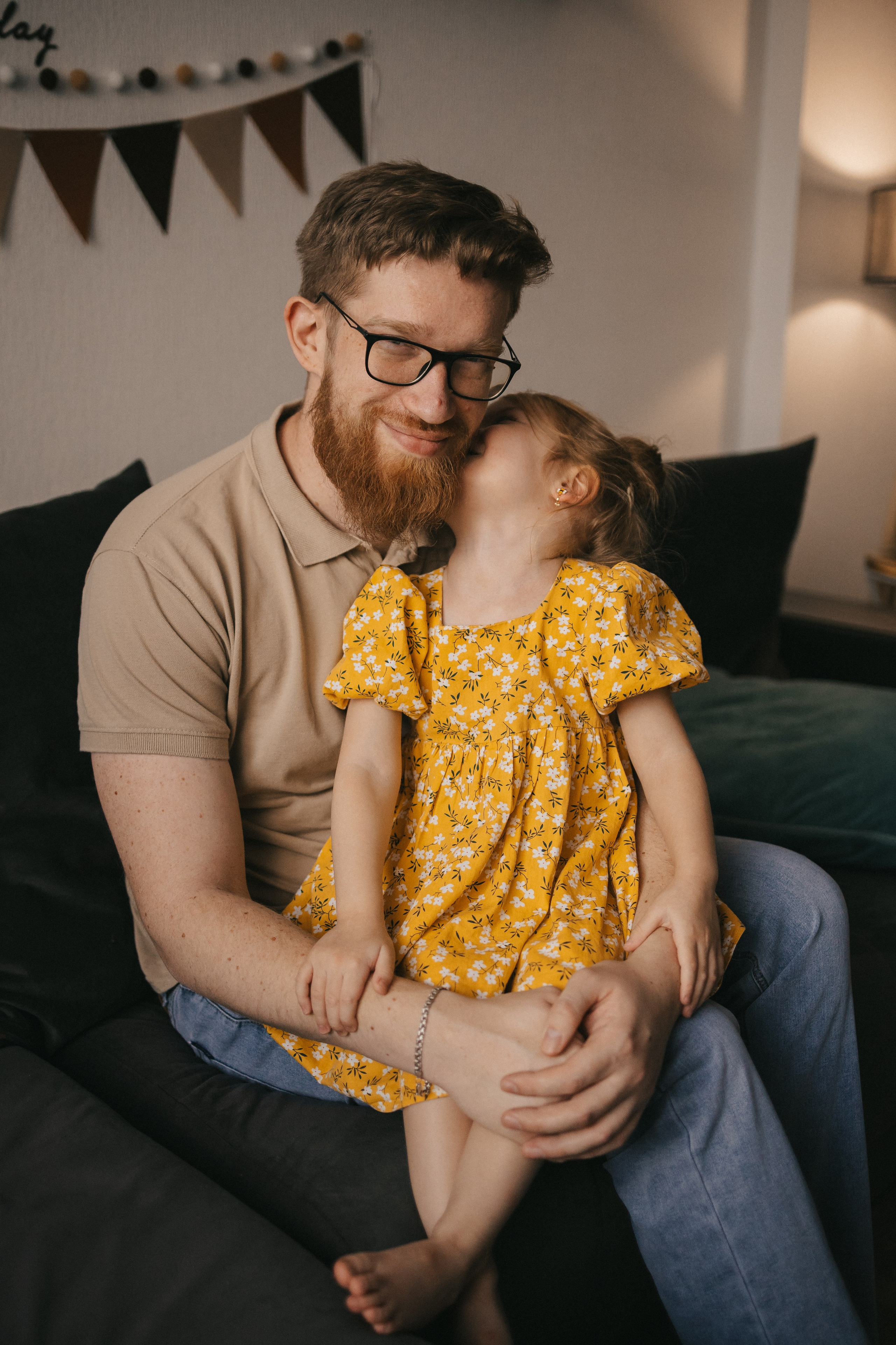 Варе 4 года. Фотограф Нижний Новгород