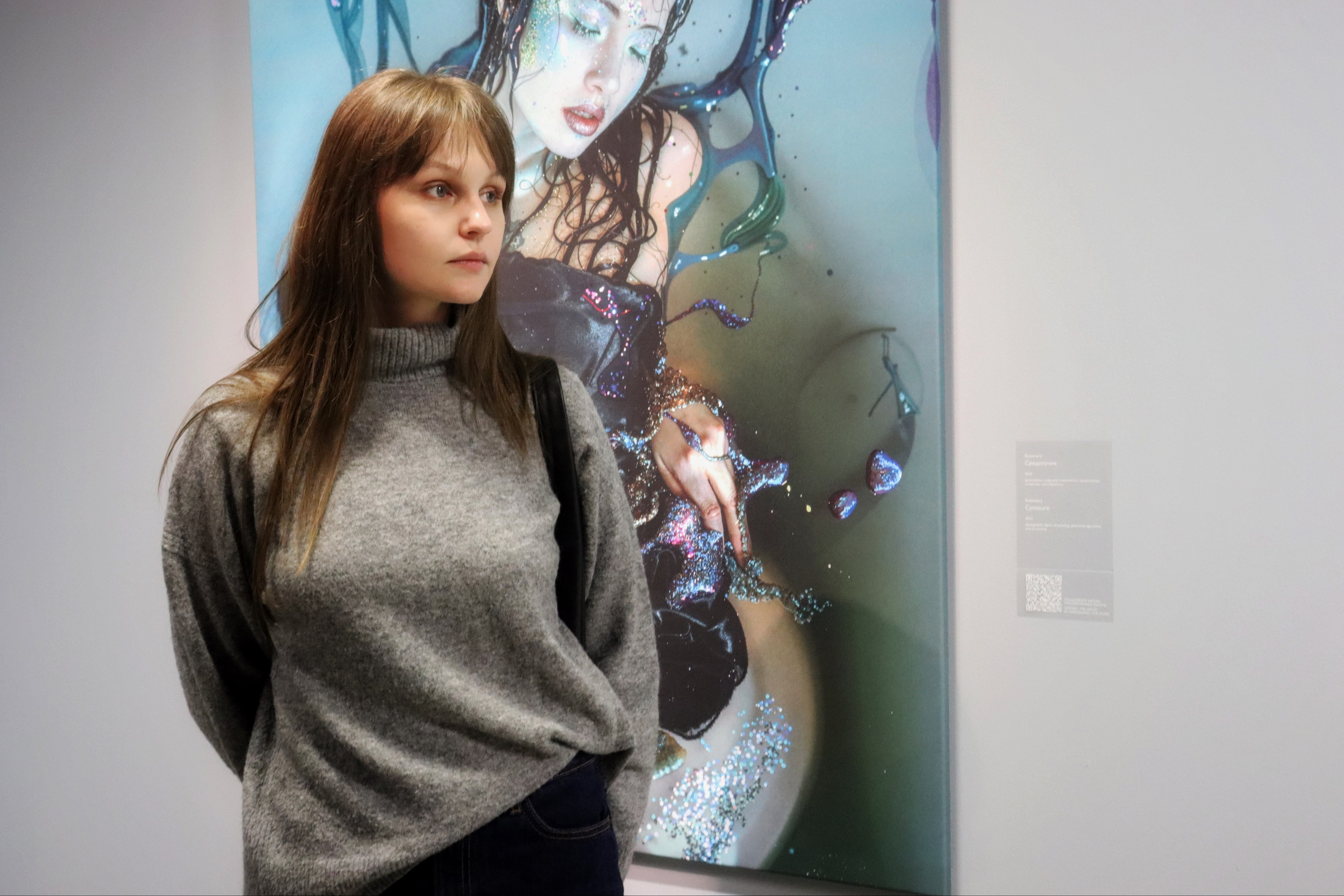 Репортажная съемка. Главная