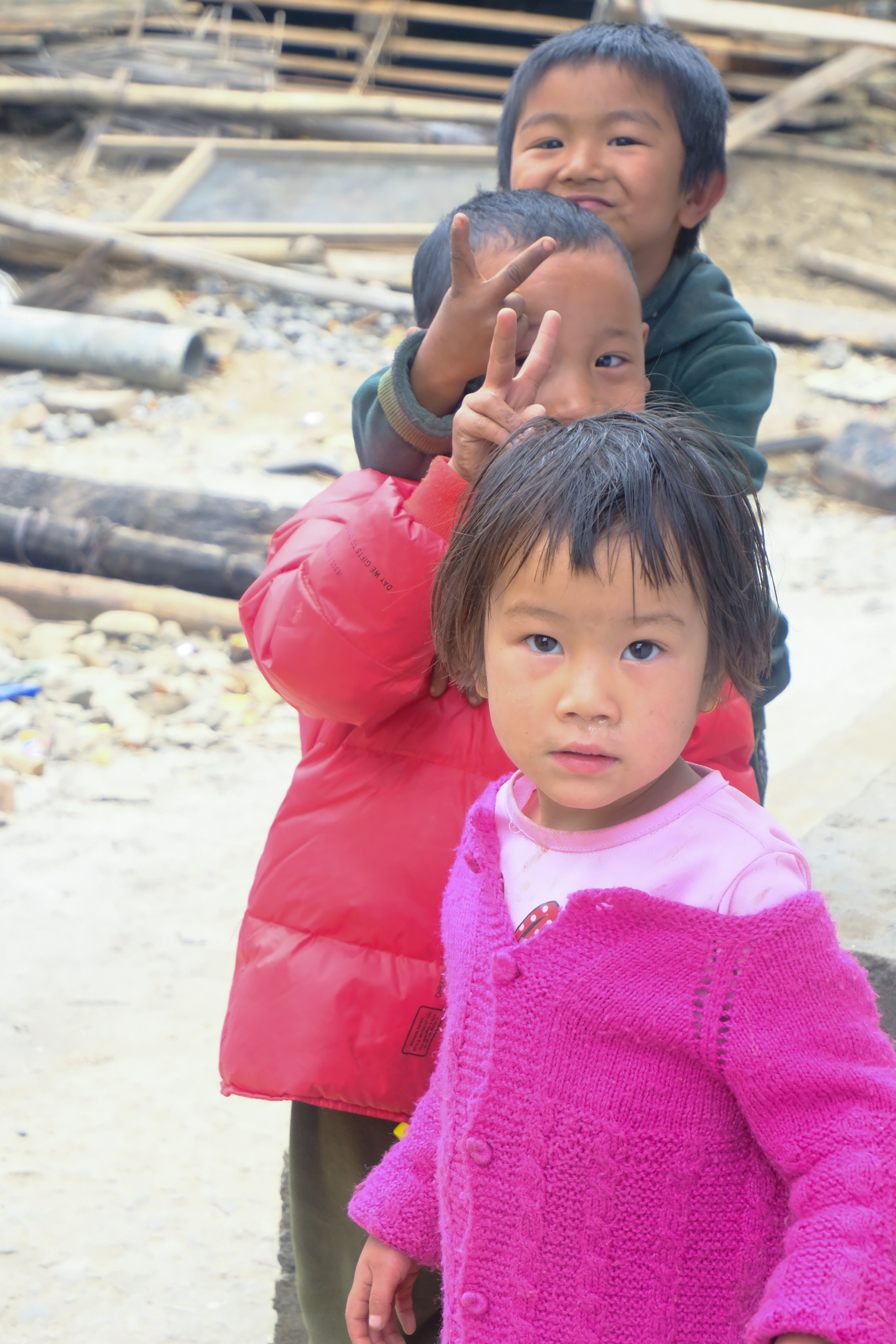 Индия 4-й день. Фотографии из путешествий