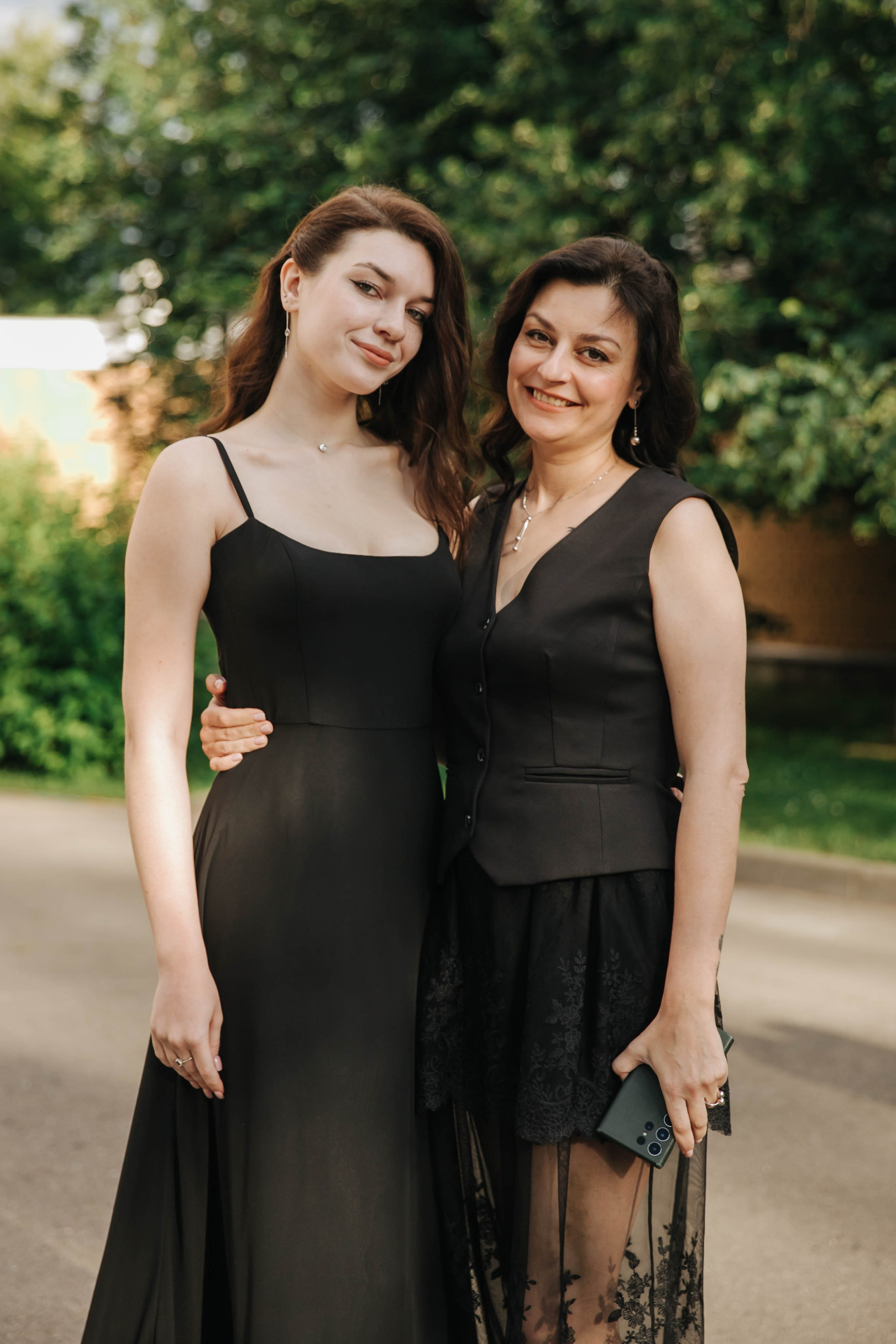 Выпускные. Главная