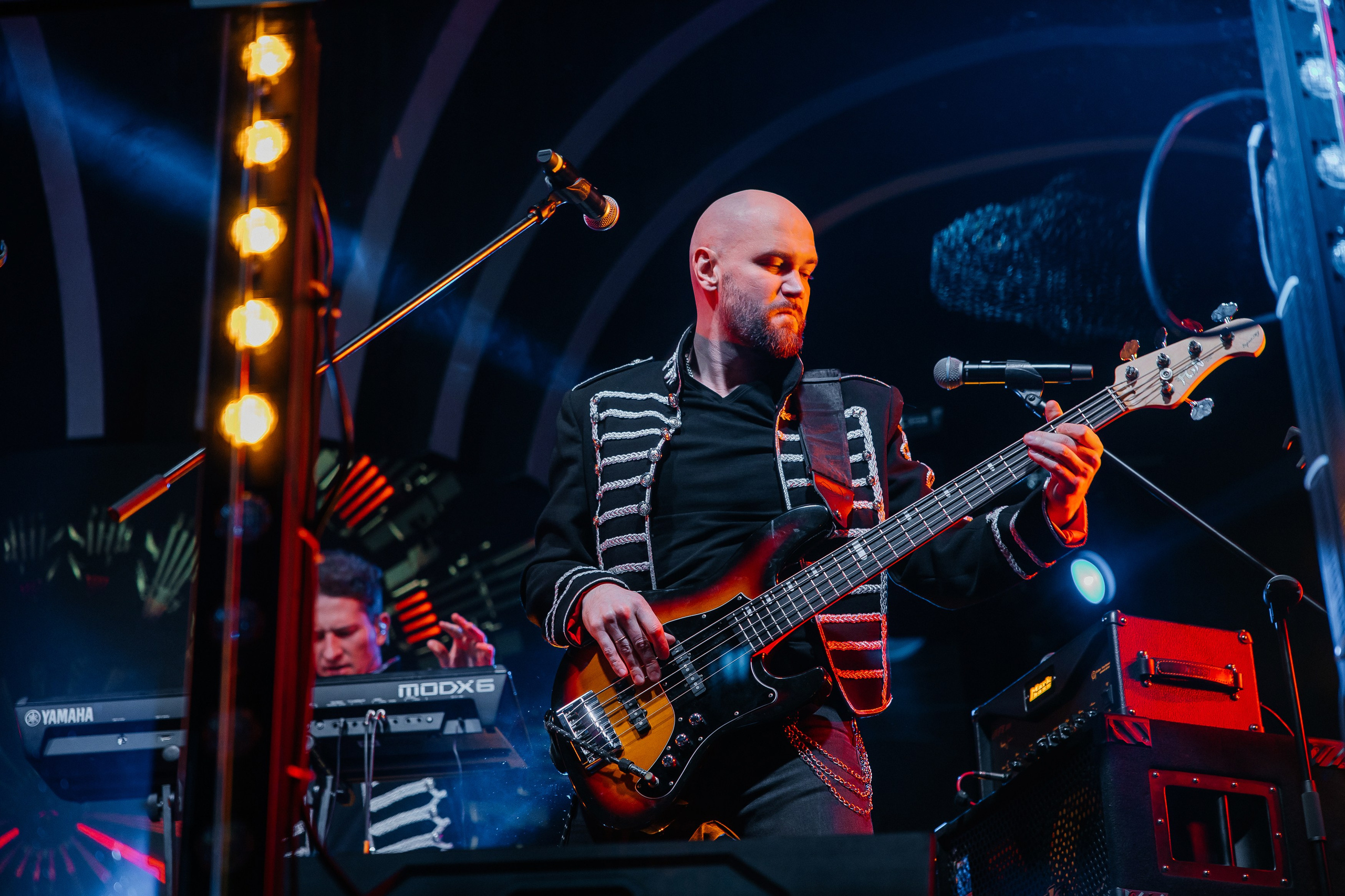 Корпоратив компании. Фотограф в Москве Дмитрий Жарков