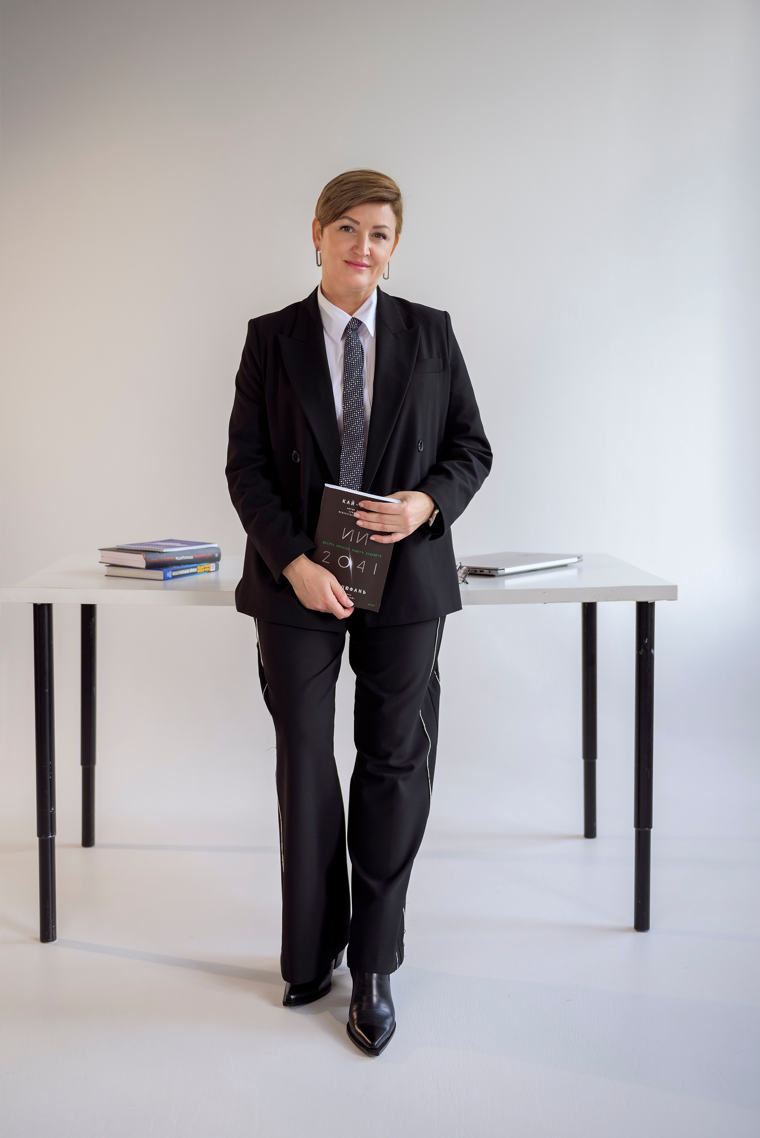 Съемка для аудитора. Фотограф Ростов-на-Дону Белла Керимова