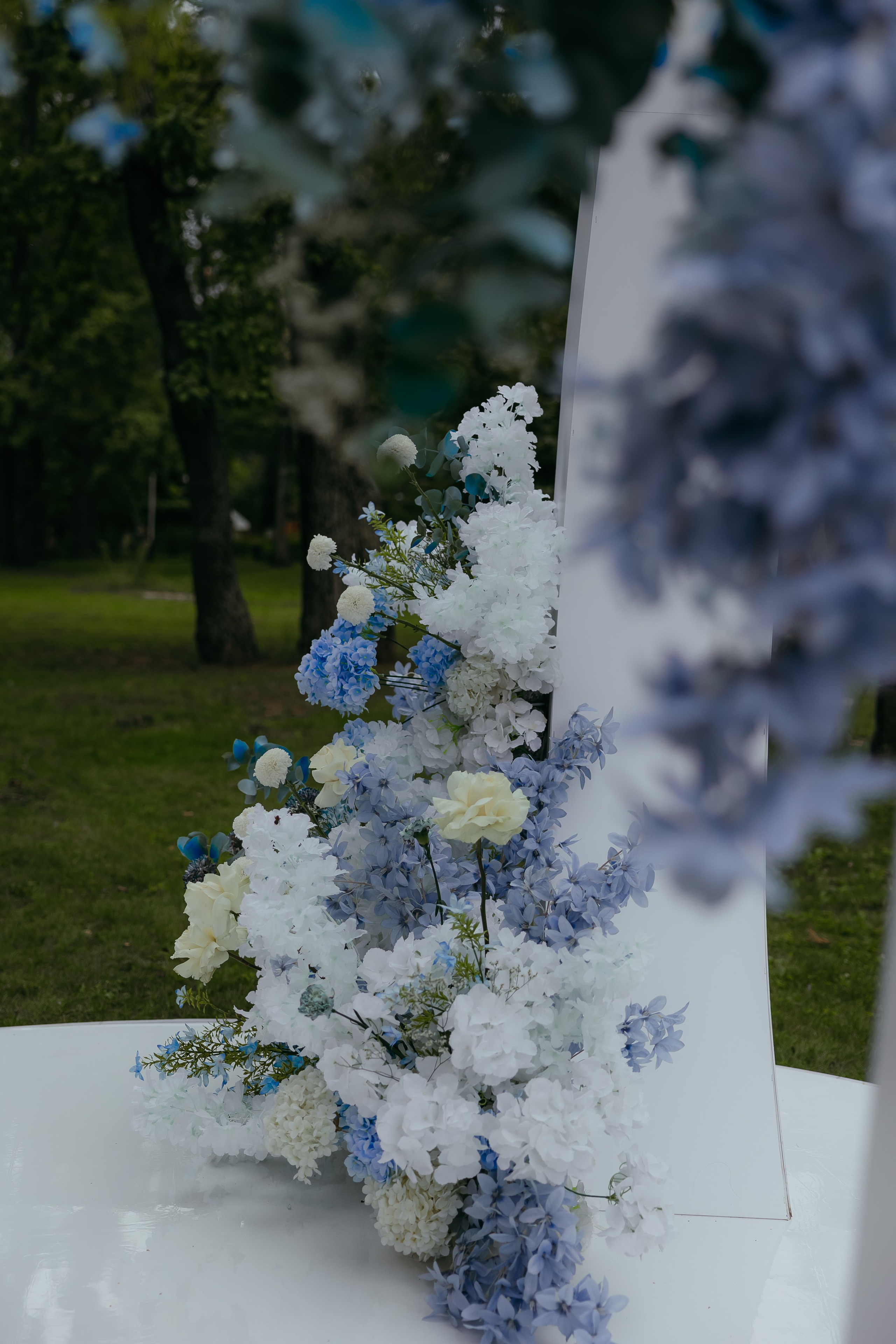 Денис и Арина. Ольга Шундеева — фотограф