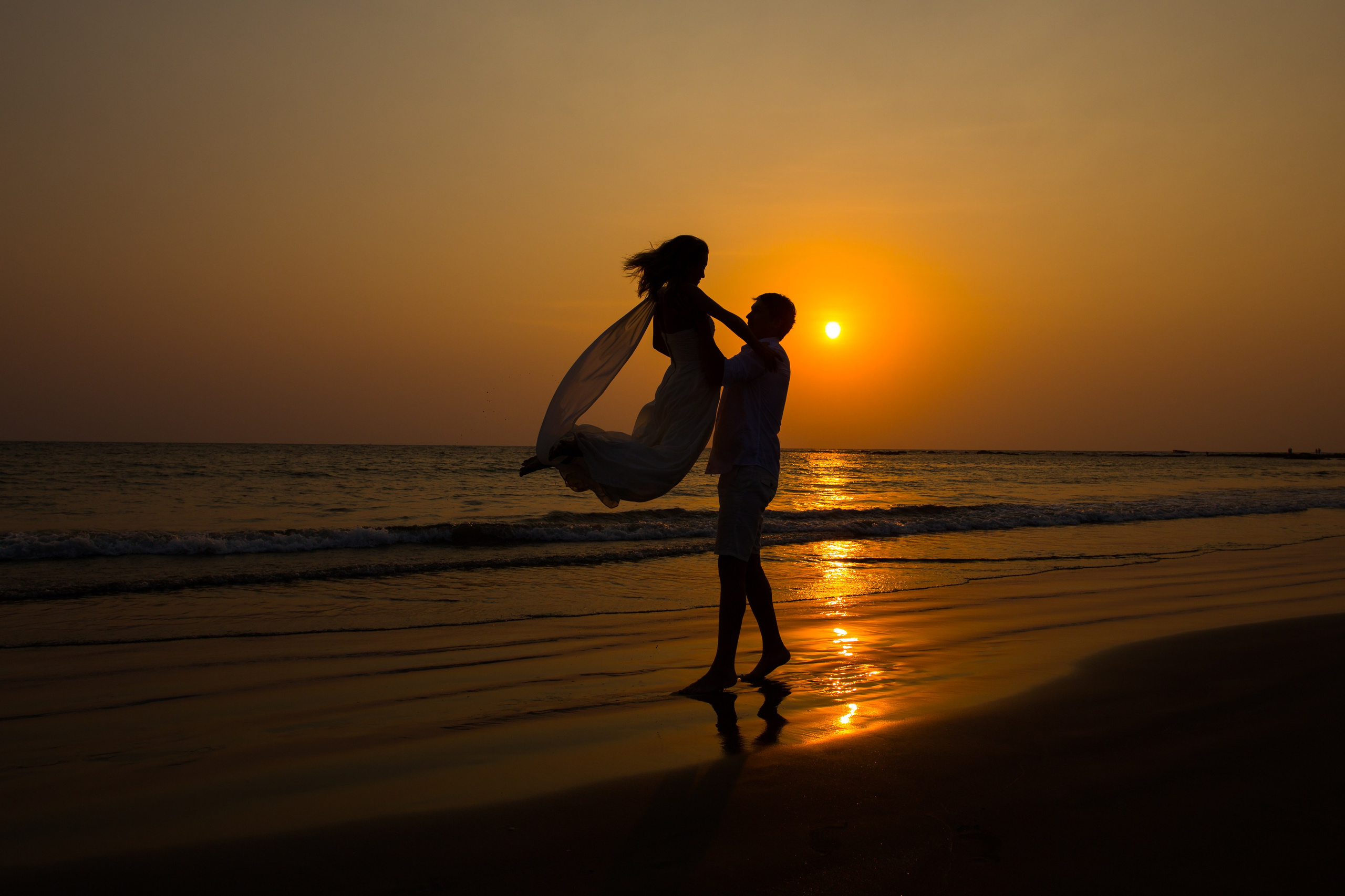 Жизнь, эмоции, любовь