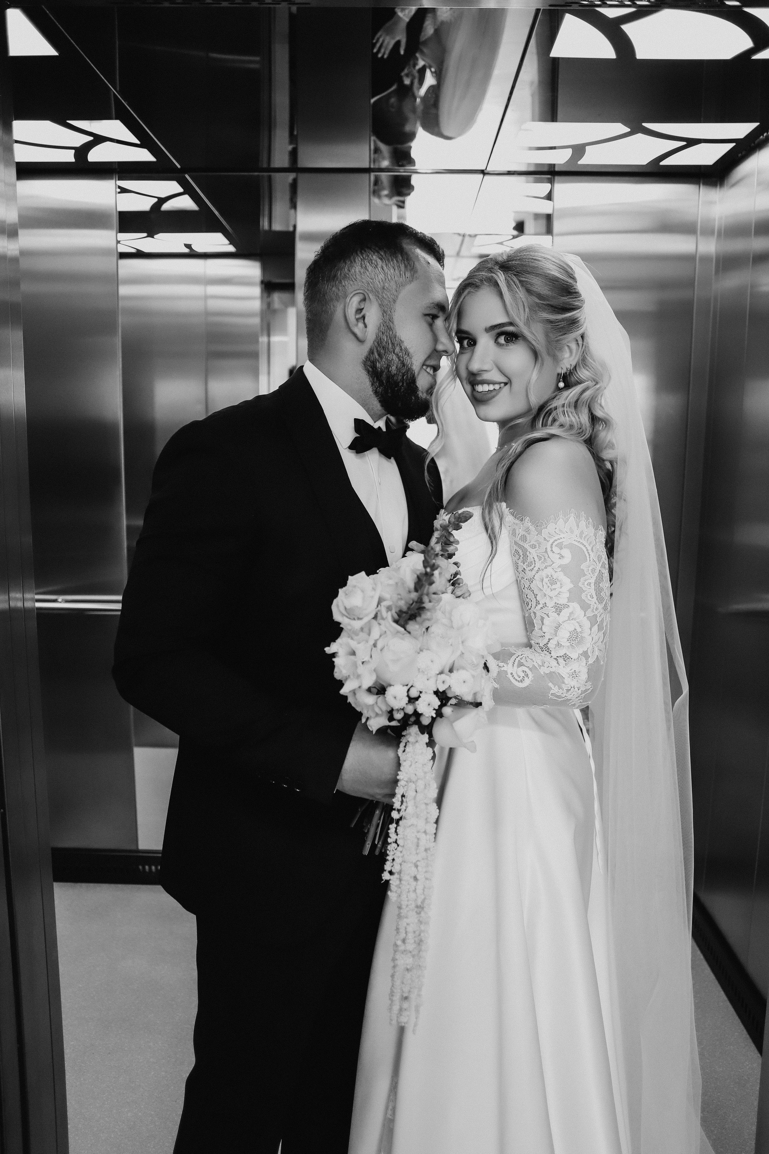 СОФИЯ & МИХАИЛ. Фотограф Мариуполь | Ялта | Крым — Диана Мазенко