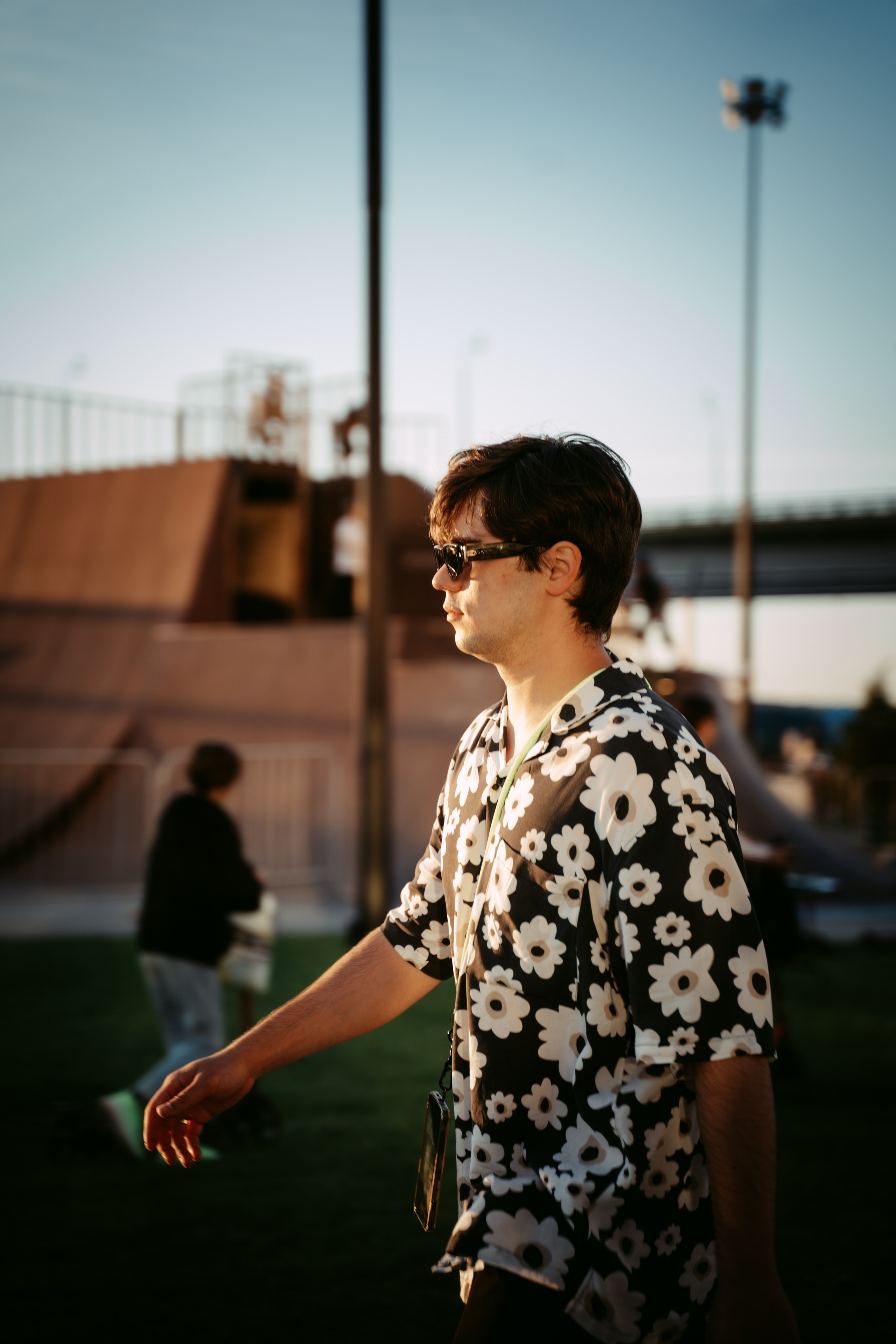 День молодежи 2024. Главная