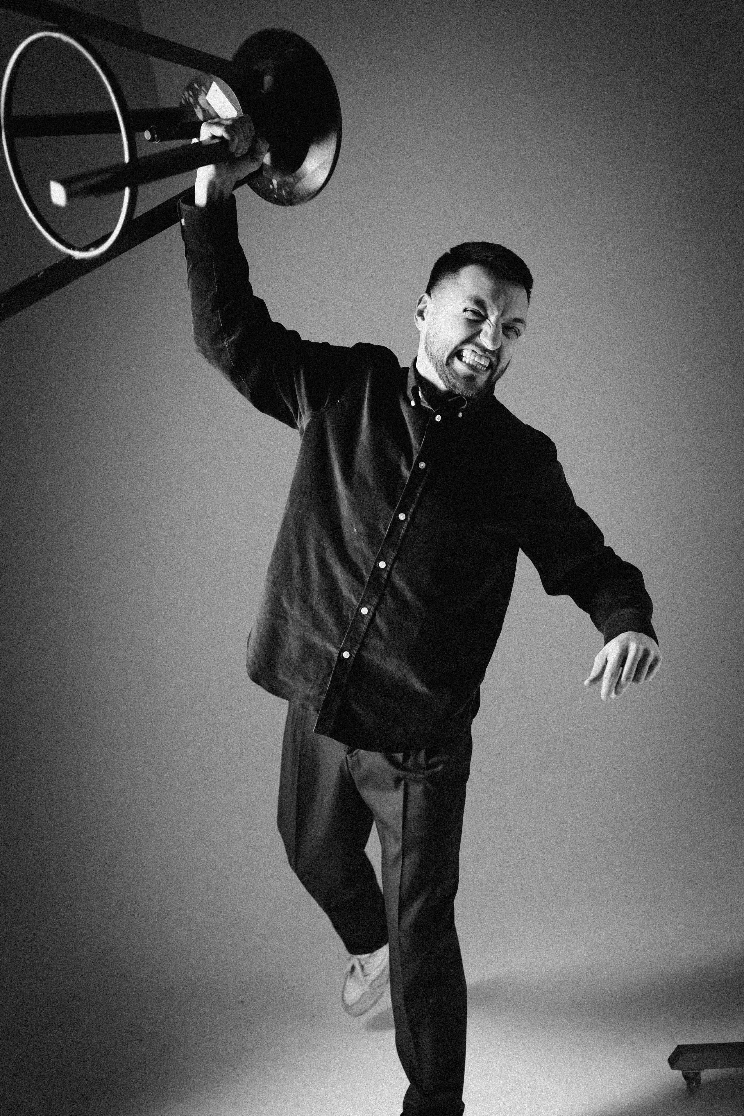 Тимур. Главная