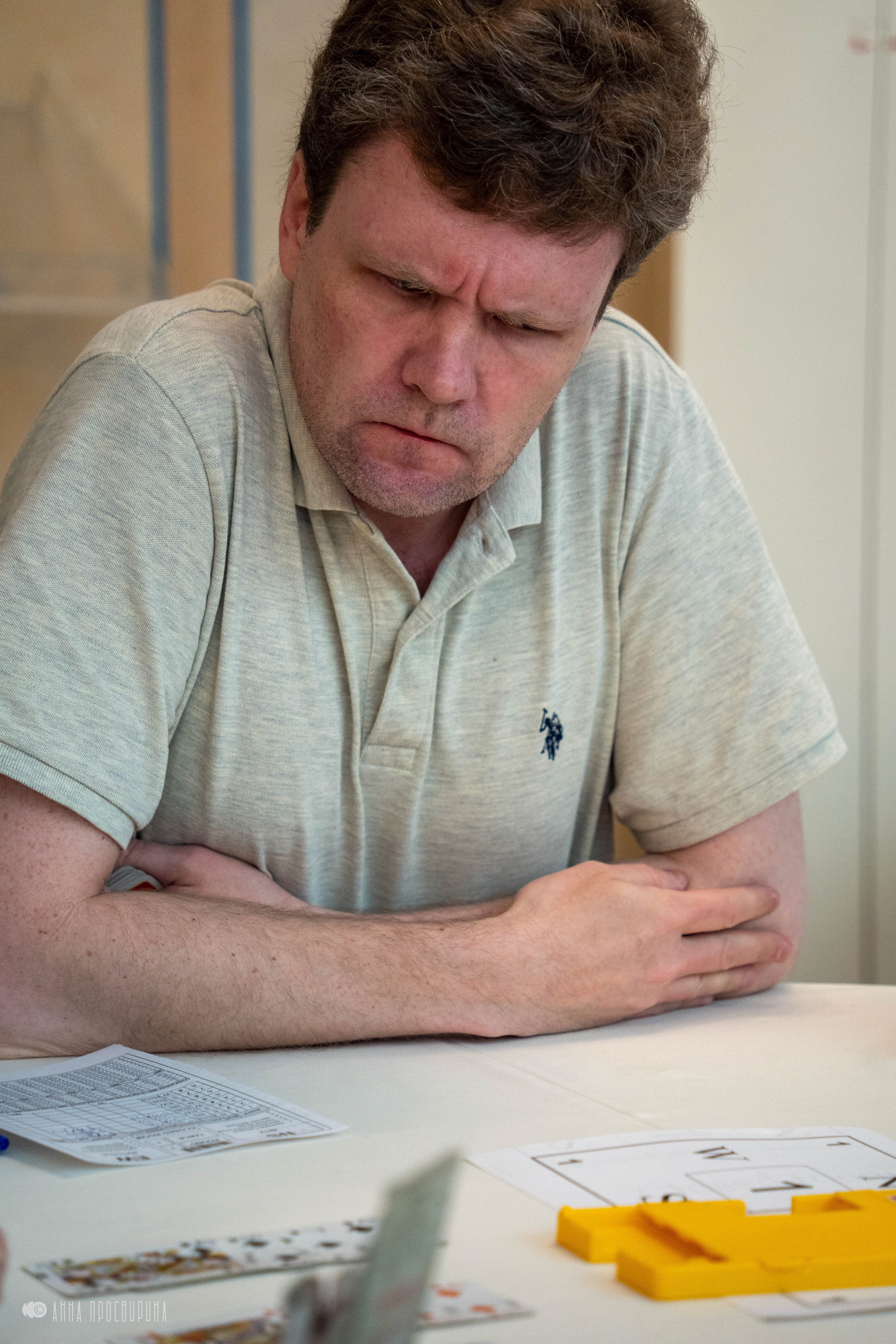 Турнир по бриджу, отель «Амбассадор». Ваш фотограф в Санкт-Петербурге Анна Просвирина