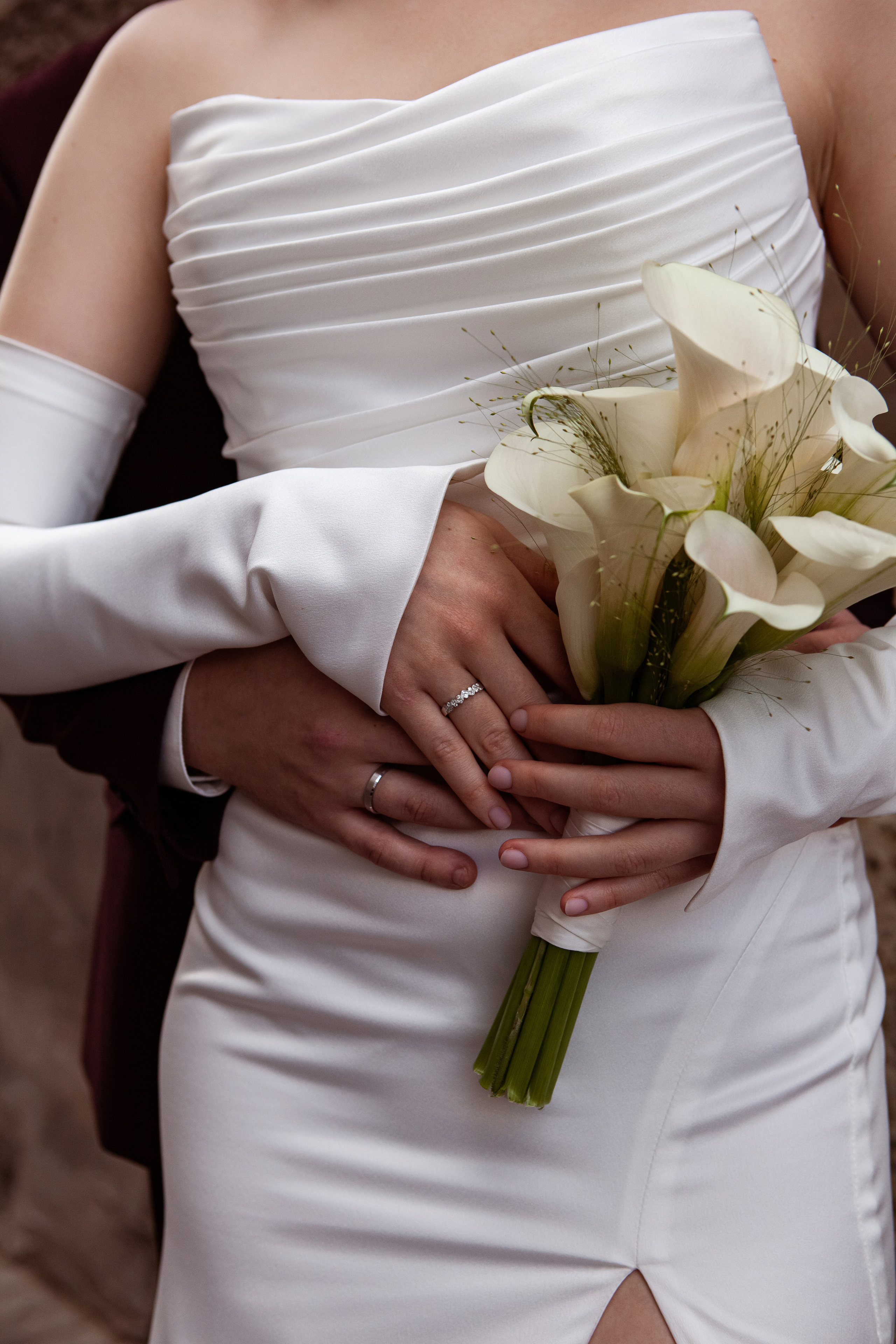 АНАСТАСИЯ & СЕМЕН. Свадебный фотограф в СПБ | Санкт-Петербурге Анастасия Рахимгулова