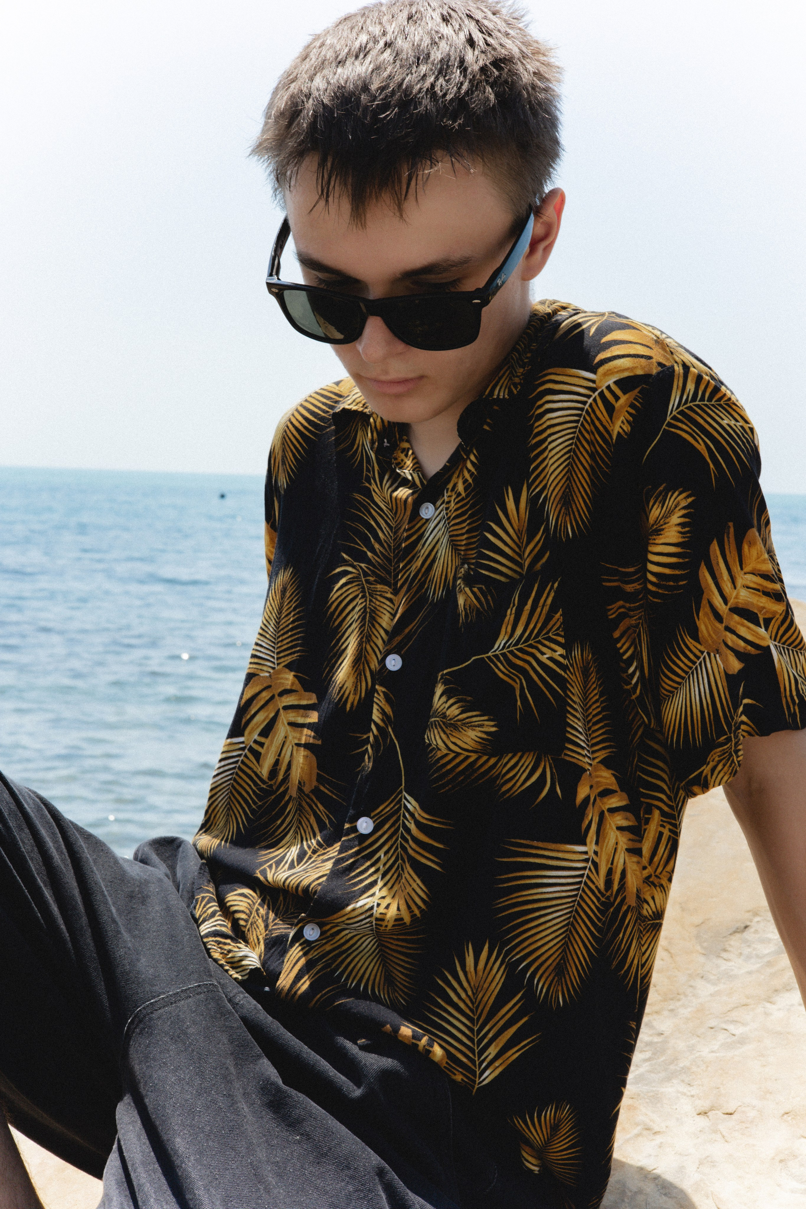 Дмитрий море. Gorbunova Alina Фотограф