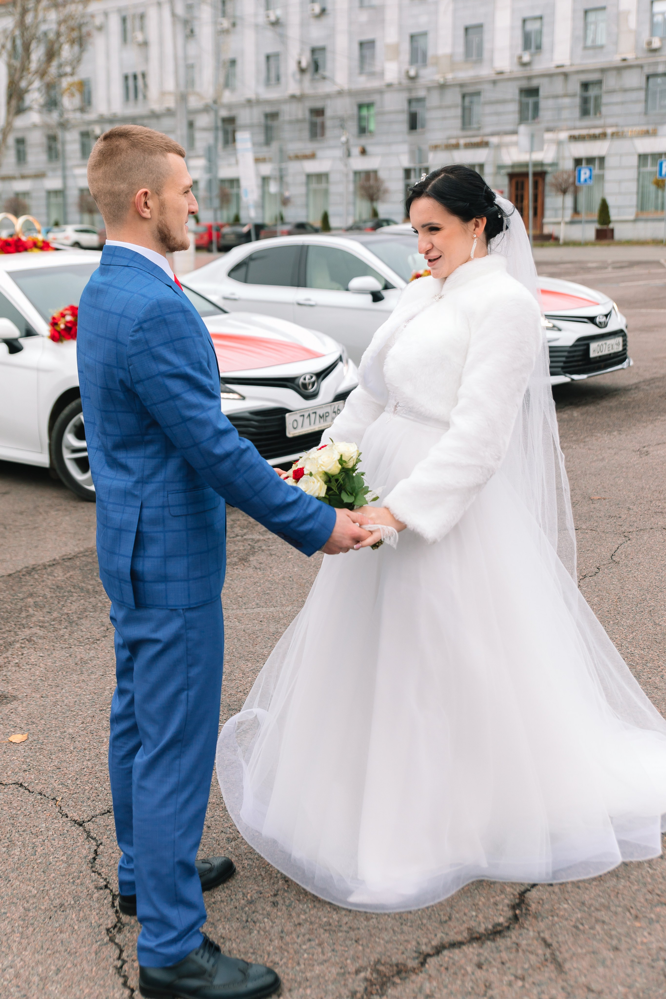 АЛЕНА И ДЕНИС. Свадебный и семейный фотограф в Курске и Курчатове