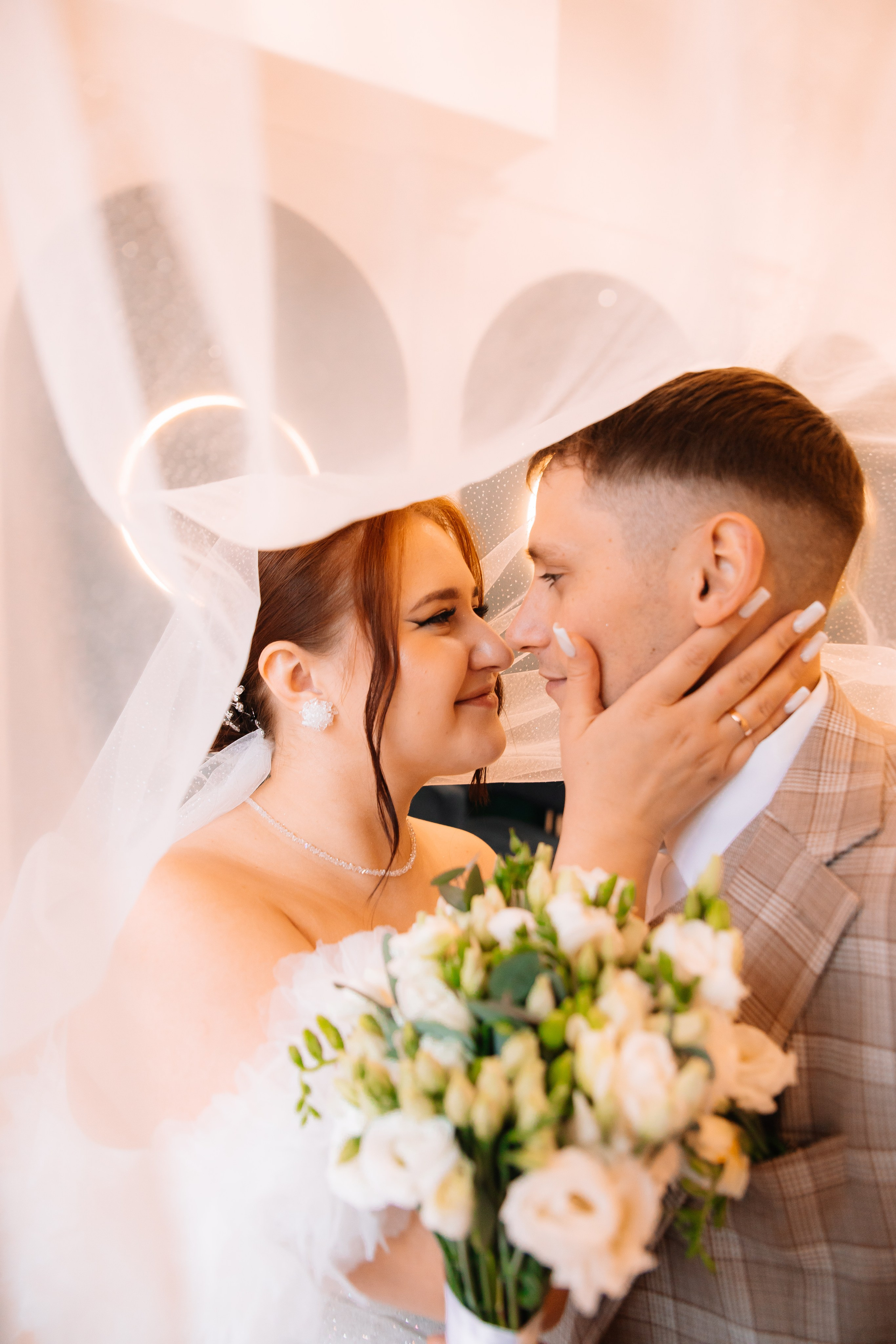 ВЛАДЛЕНА И КОНСТАНТИН. Свадебный и семейный фотограф в Курске и Курчатове