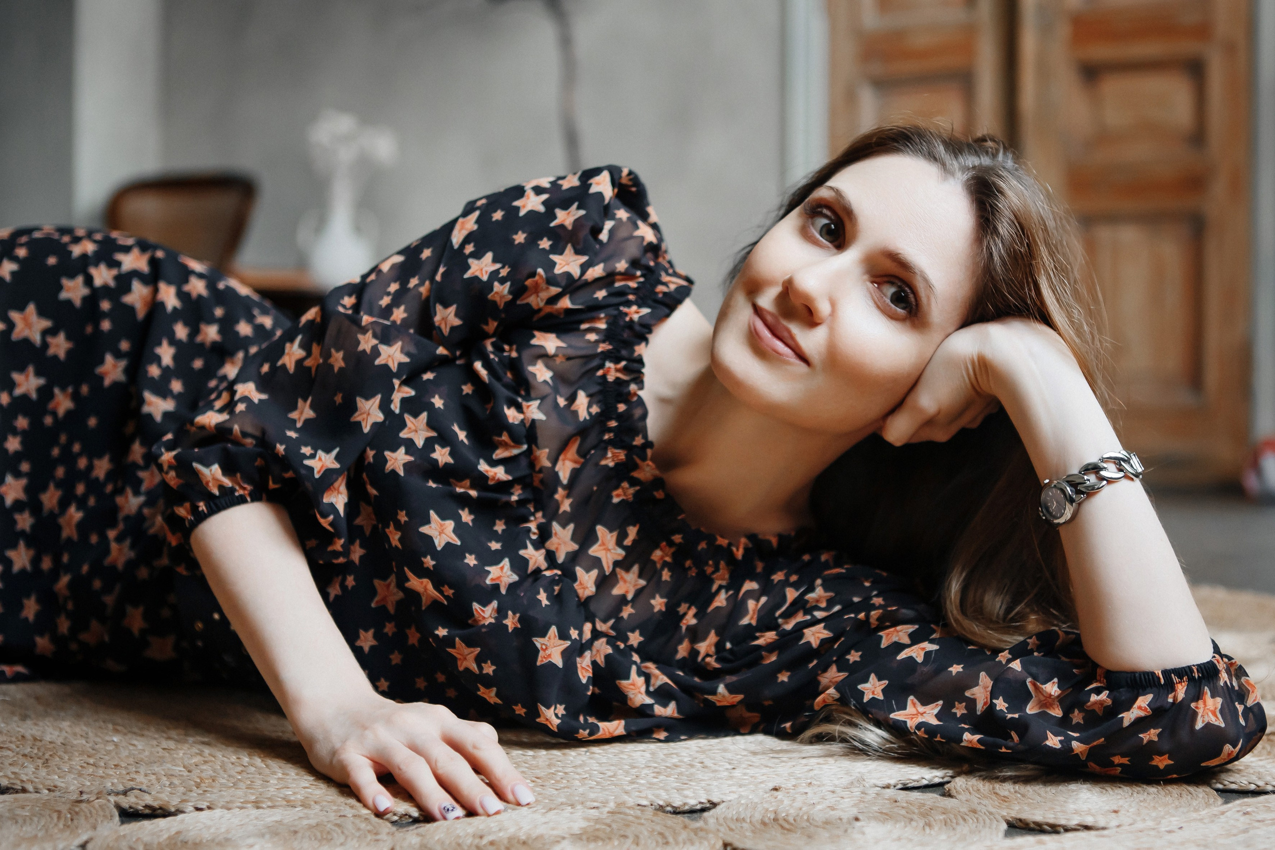 Елена. Свадебный и портретный Фотограф в Липецке Дмитрий Котюков