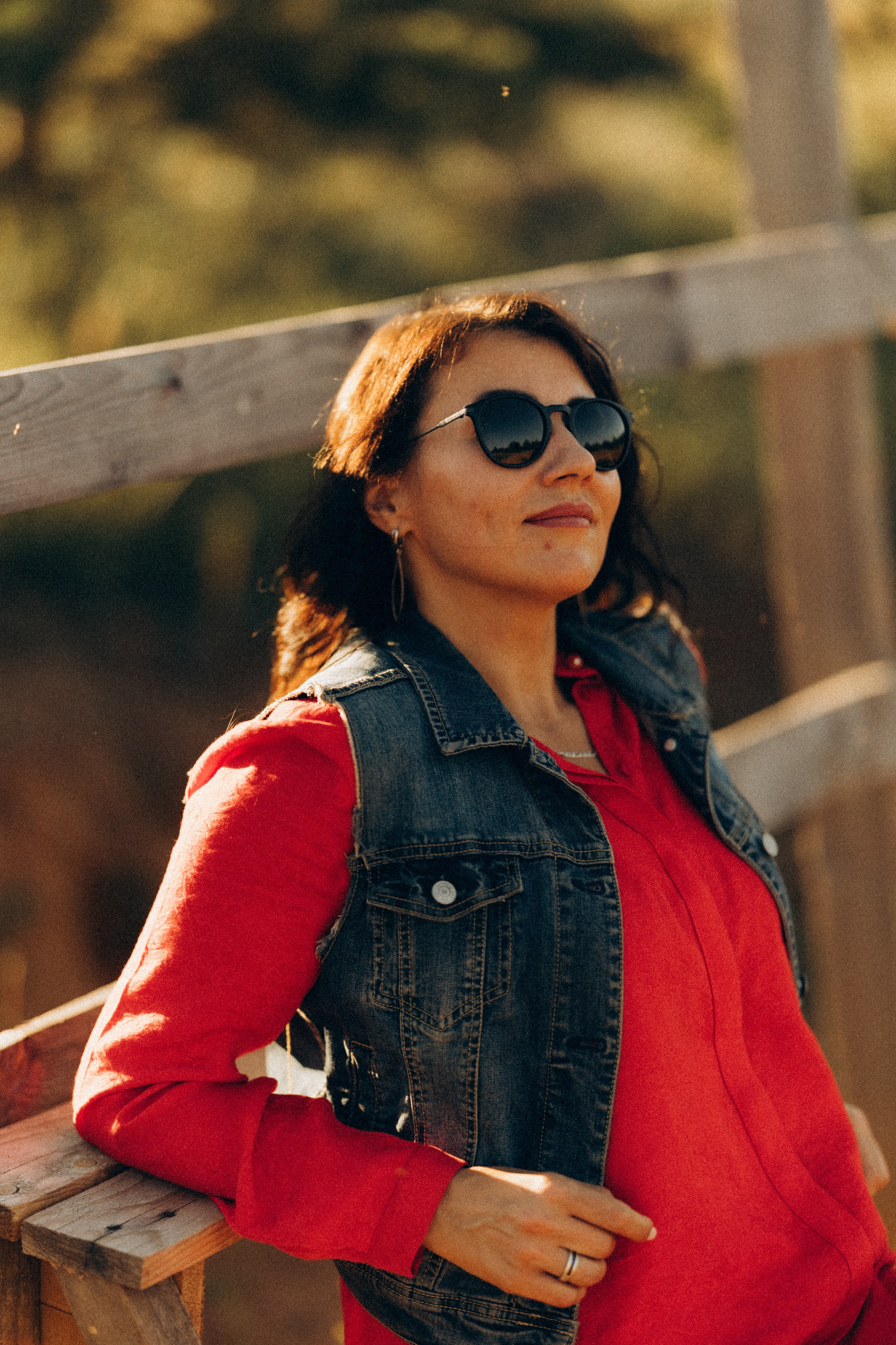 А в деревни лошади. Фотограф Москва Светлана Кирюшина