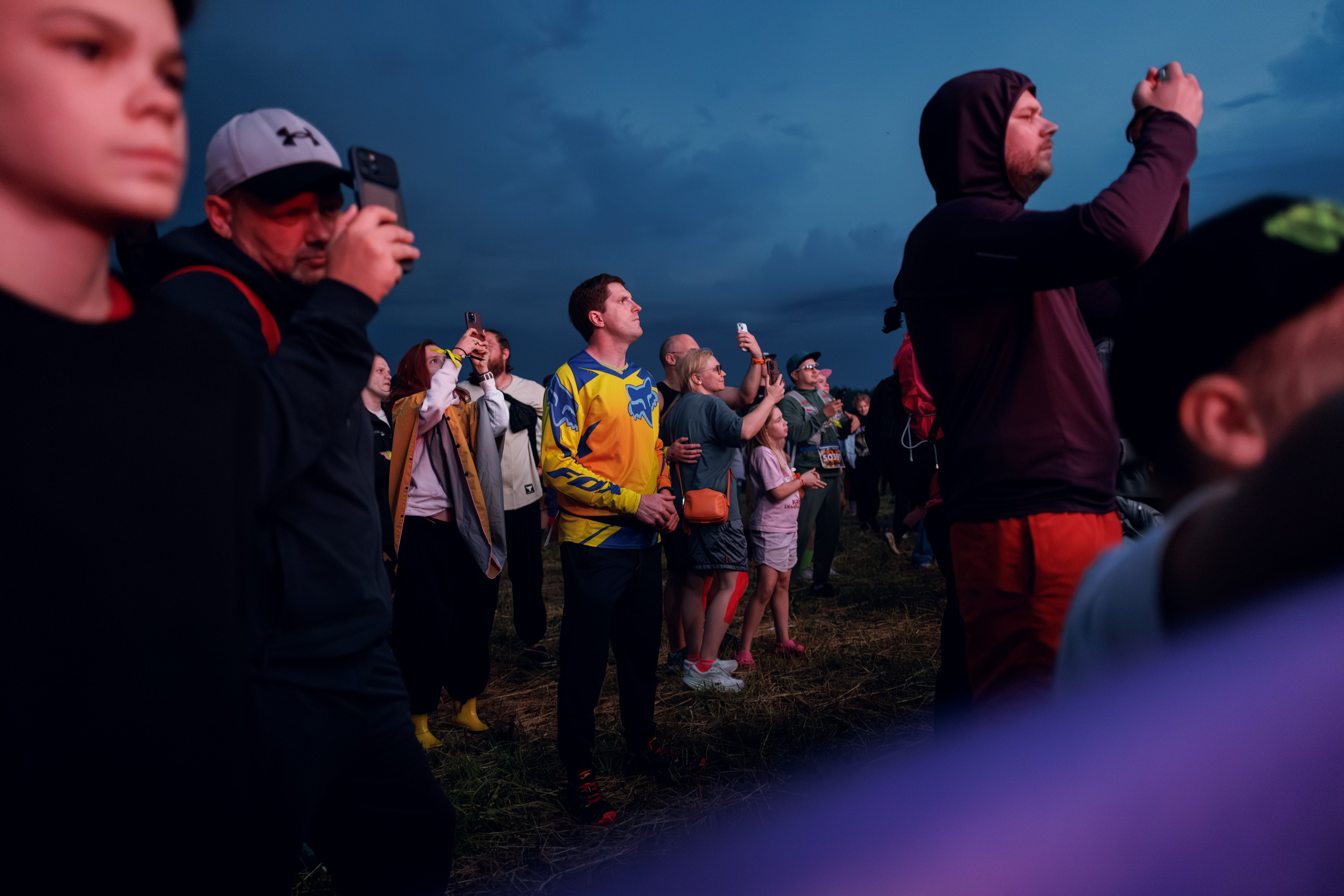 Концерт Beautiful Boys на Т-Банк Sport-Marafon Fest 2026