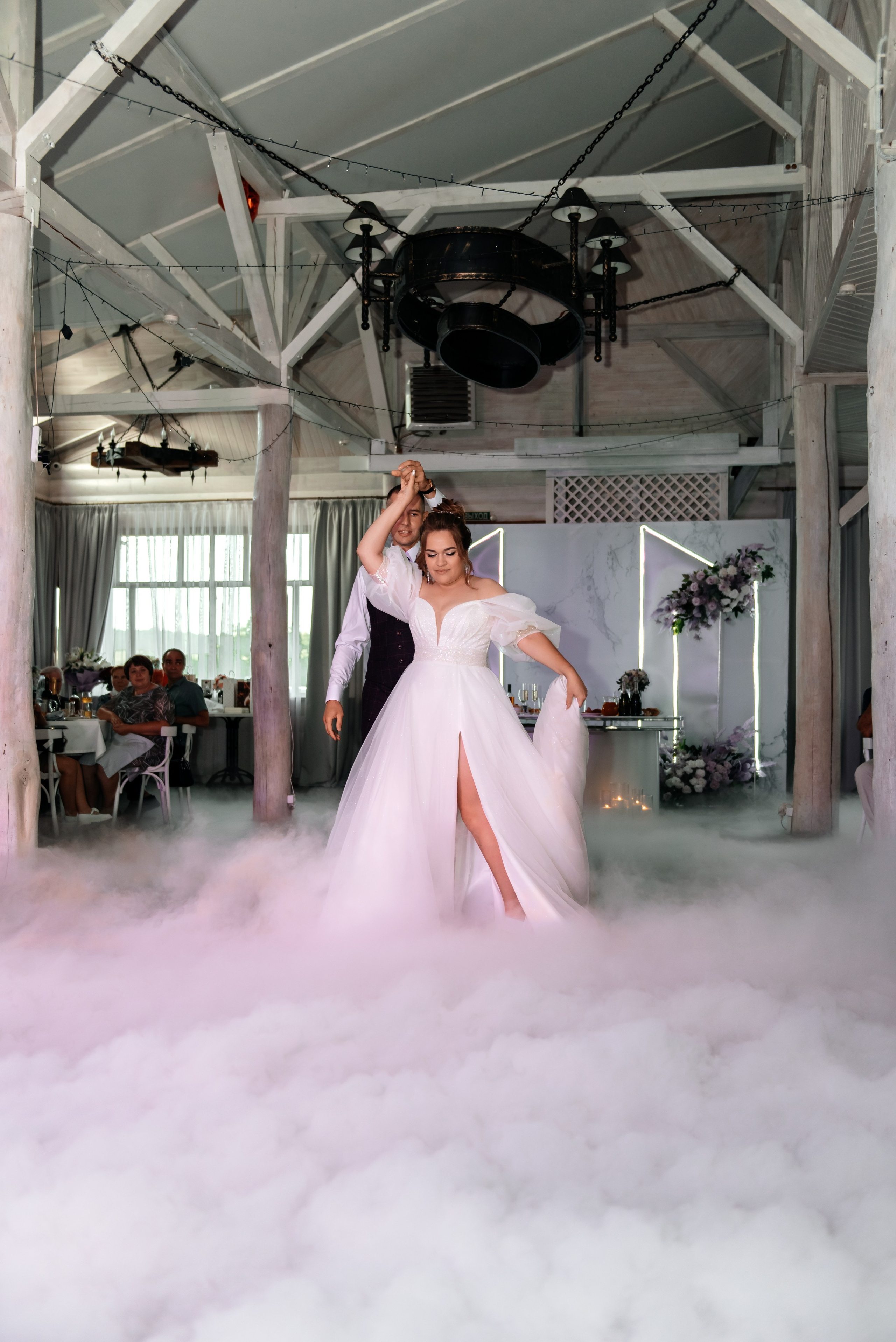 Павел и Наталья. Свадебный и семейный фотограф в Алексеевке Марина Купреева