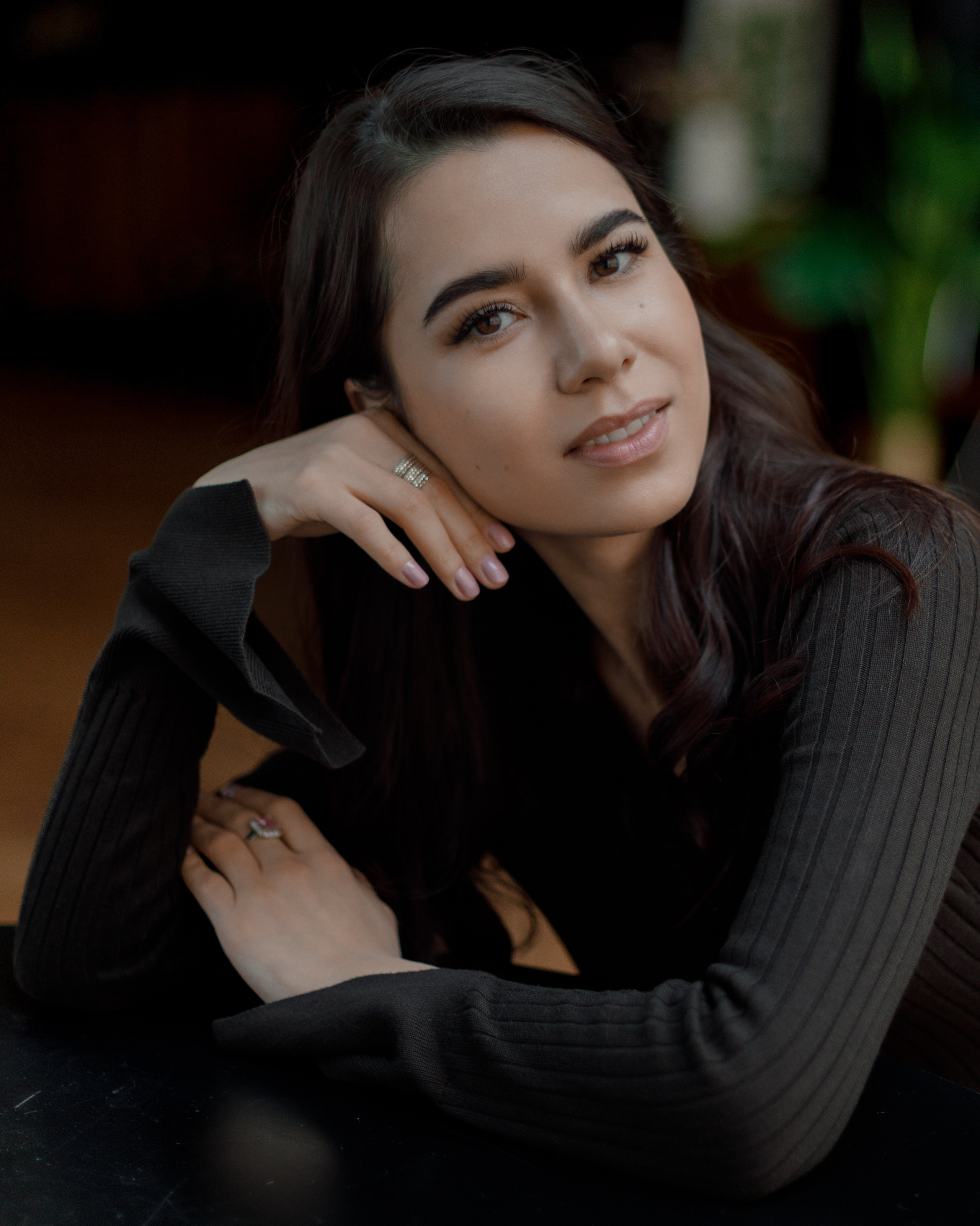 Карина. Фотограф, ретушёр в Москве