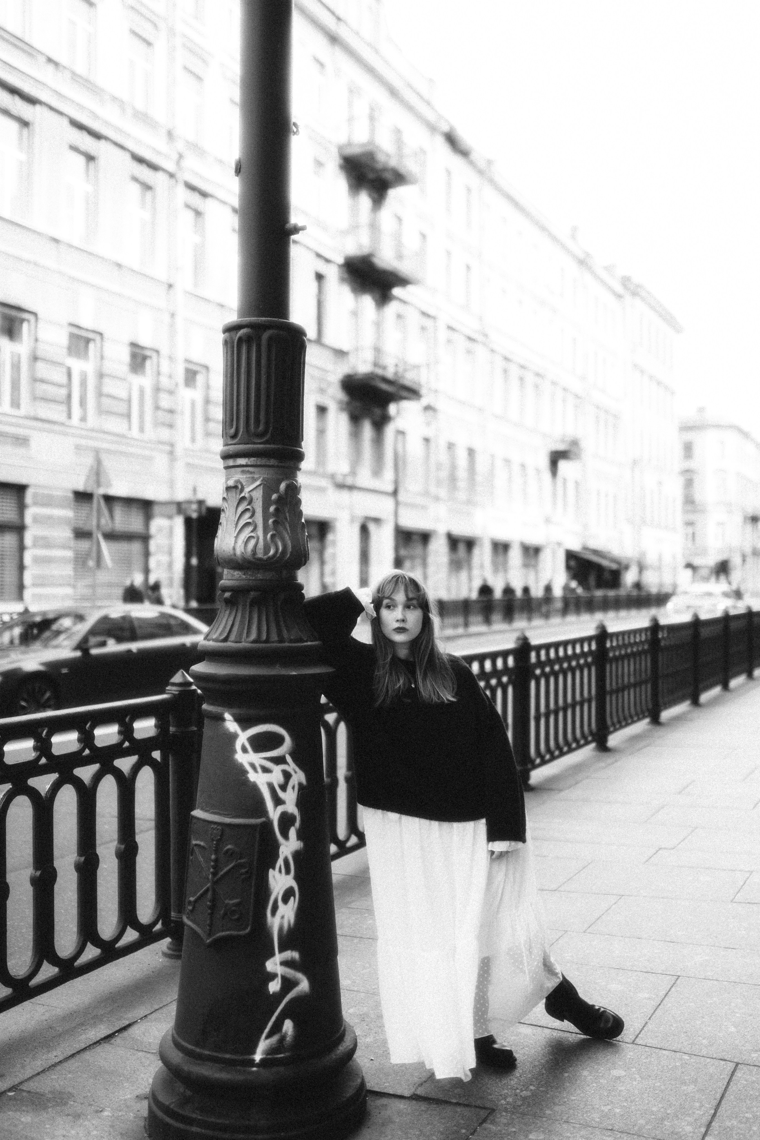 Валерия. Фотограф Винокурова Кристина в Санкт-Петербурге