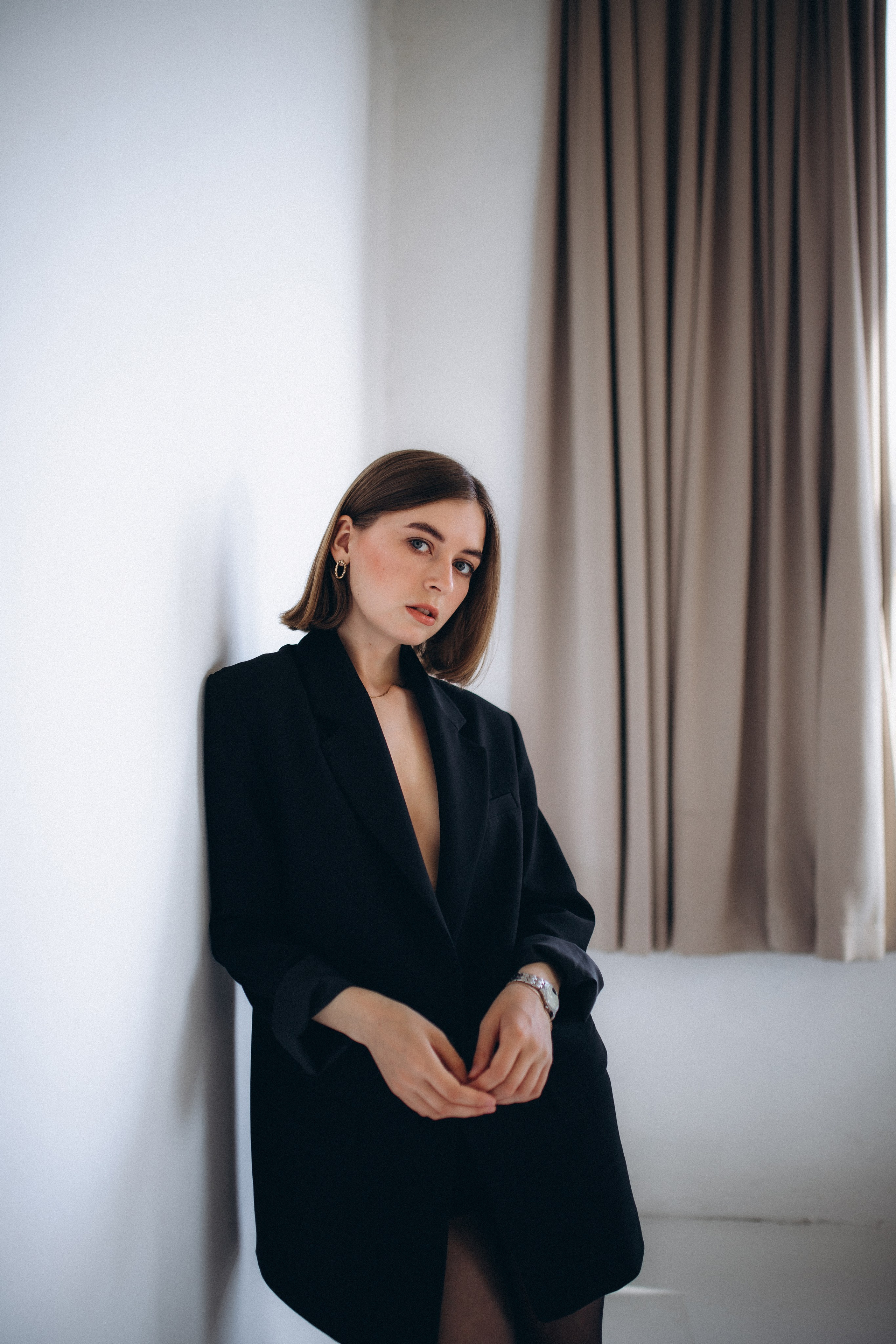 Лика. Фотограф Винокурова Кристина в Санкт-Петербурге