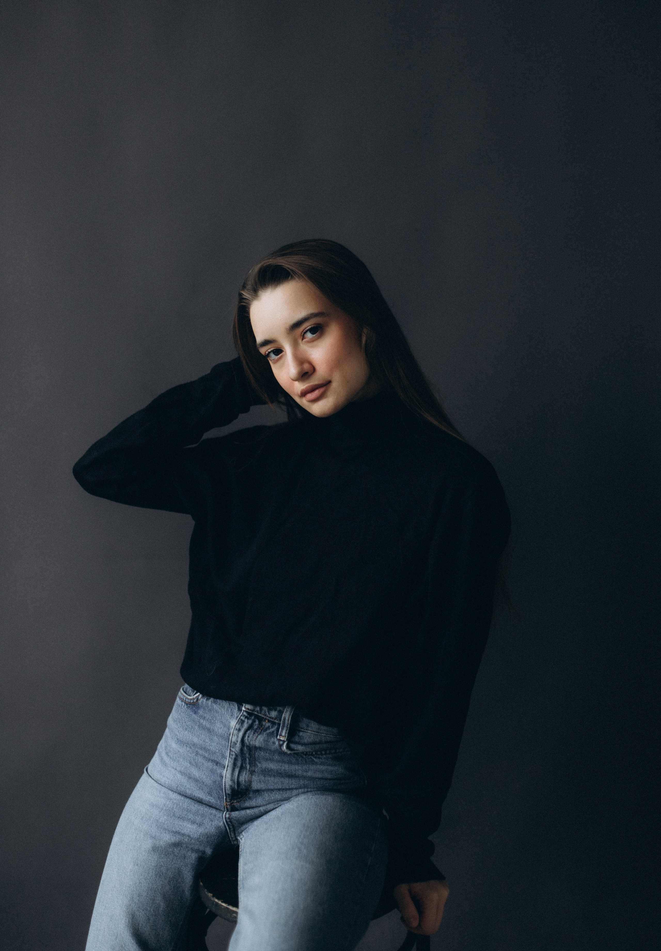 Ксения. Фотограф Винокурова Кристина в Санкт-Петербурге