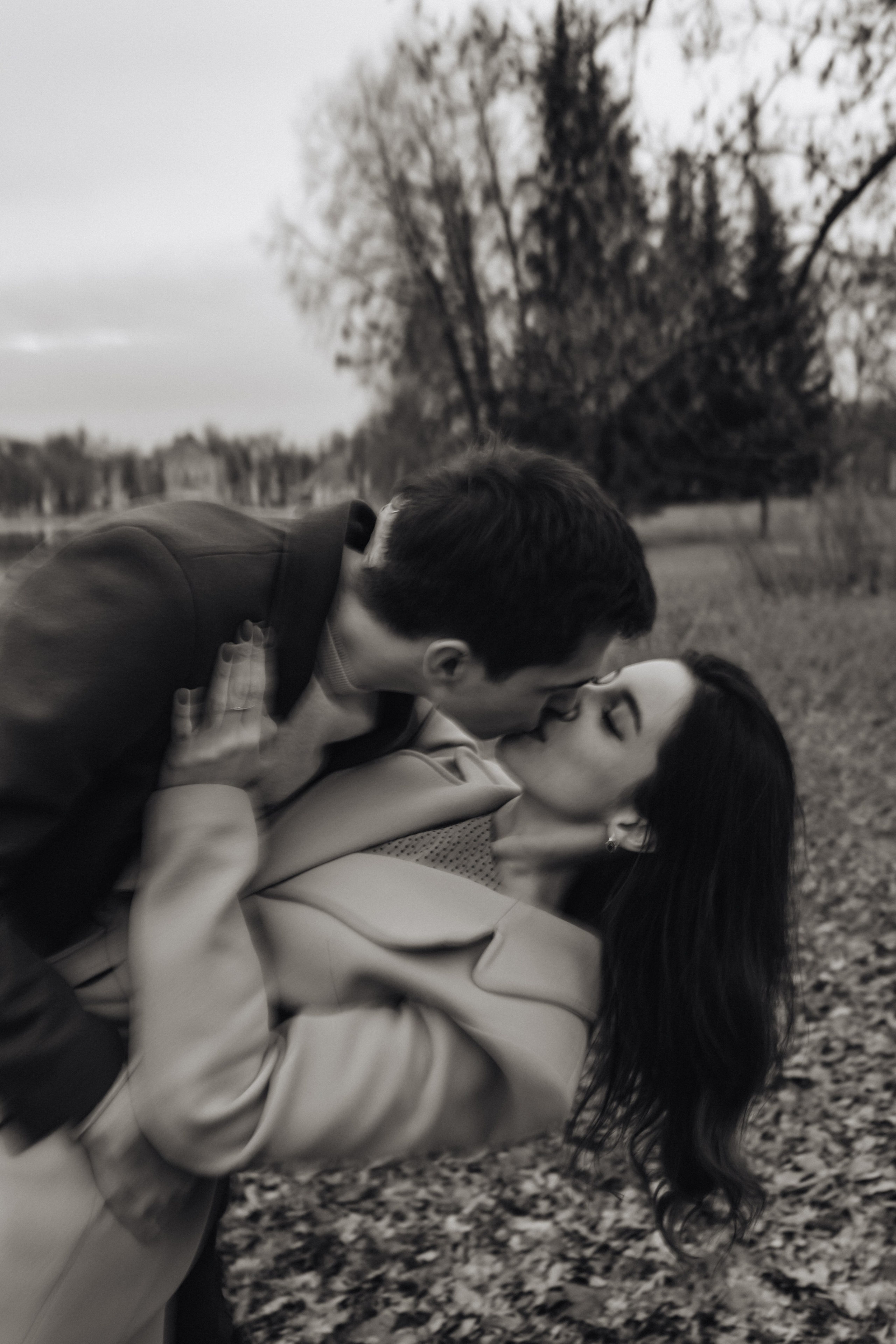 Екатерина & Руслан. Фотограф Винокурова Кристина в Санкт-Петербурге