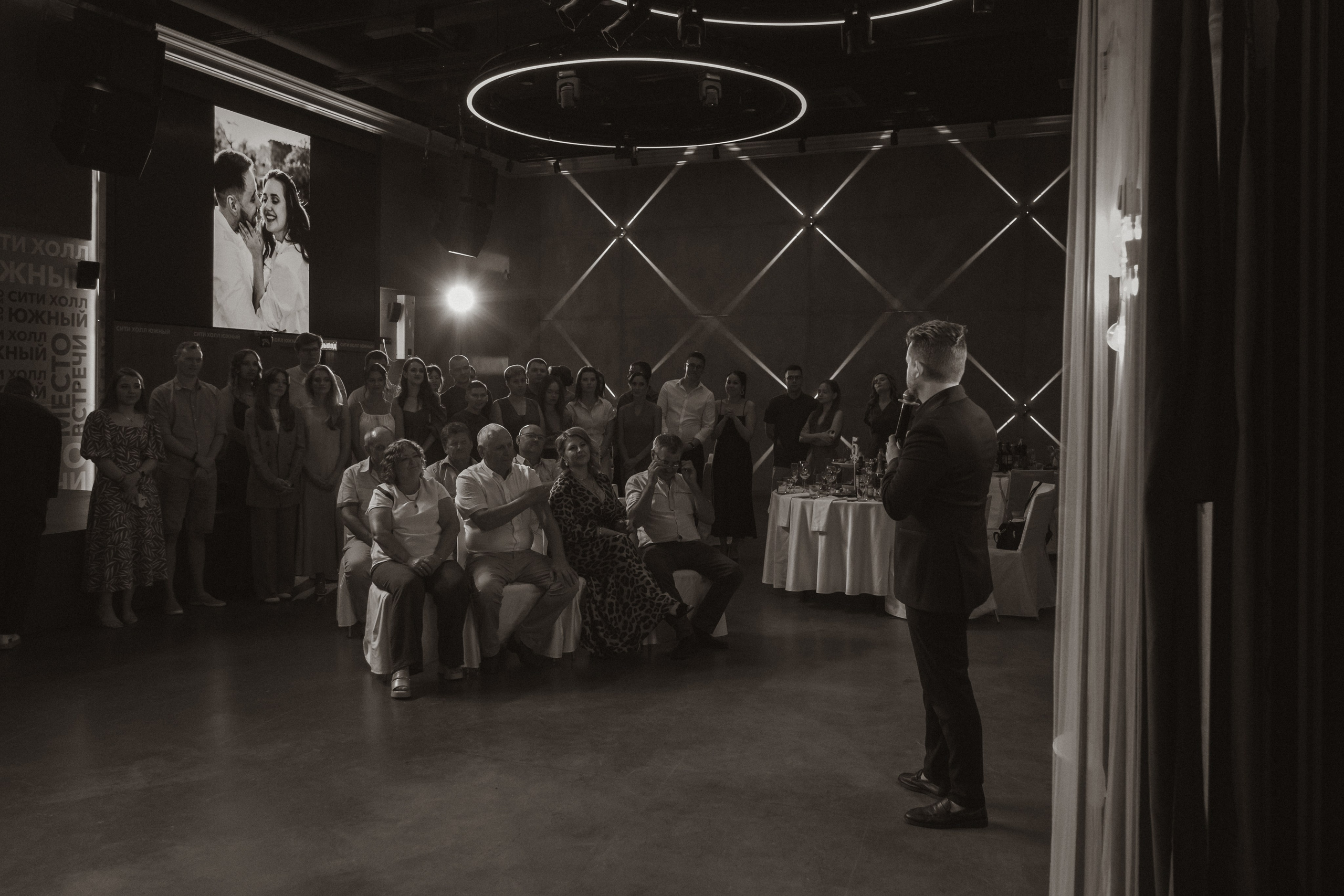 Саша + Леша. Анна Гусарова свадебный фотограф в Волгограде