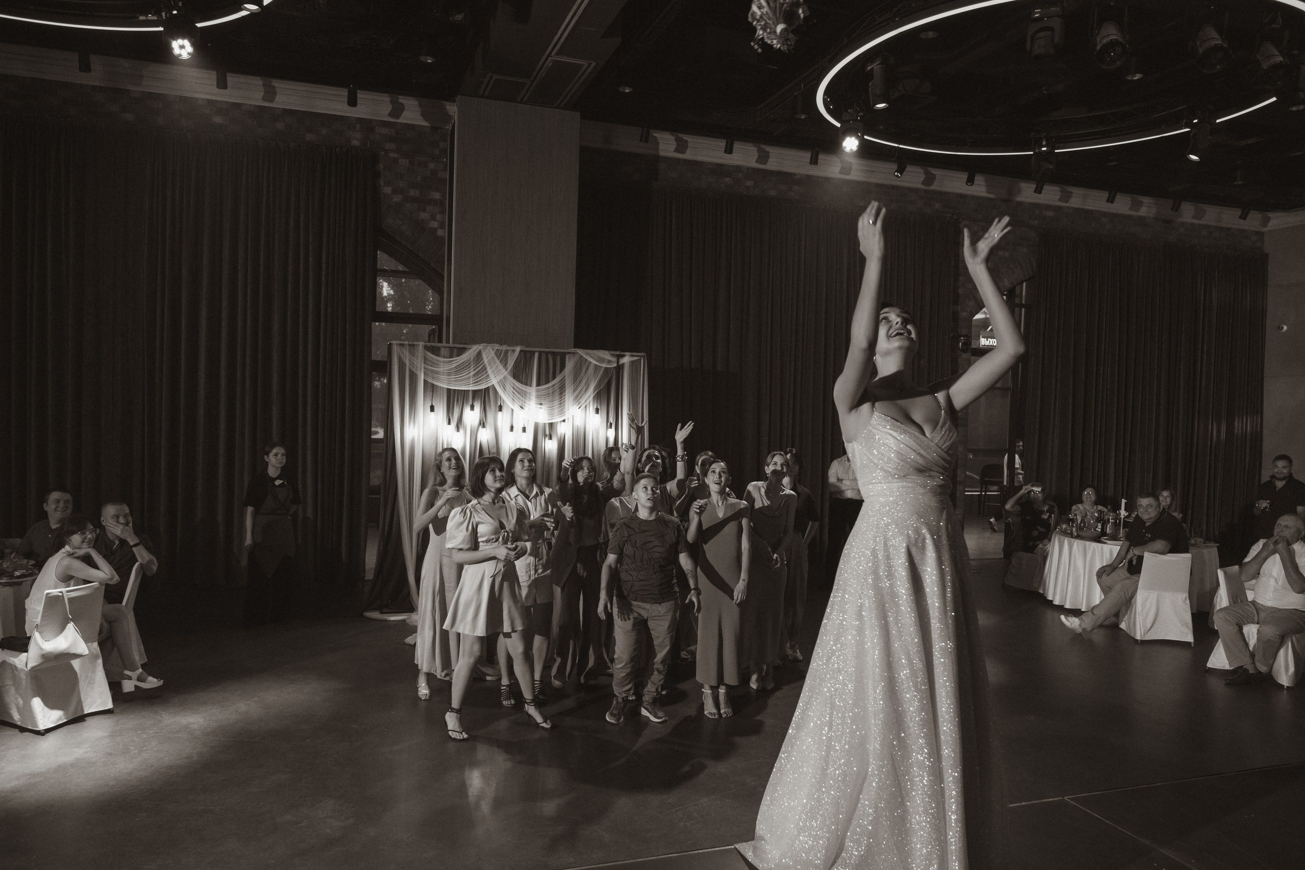 Саша + Леша. Анна Гусарова свадебный фотограф в Волгограде