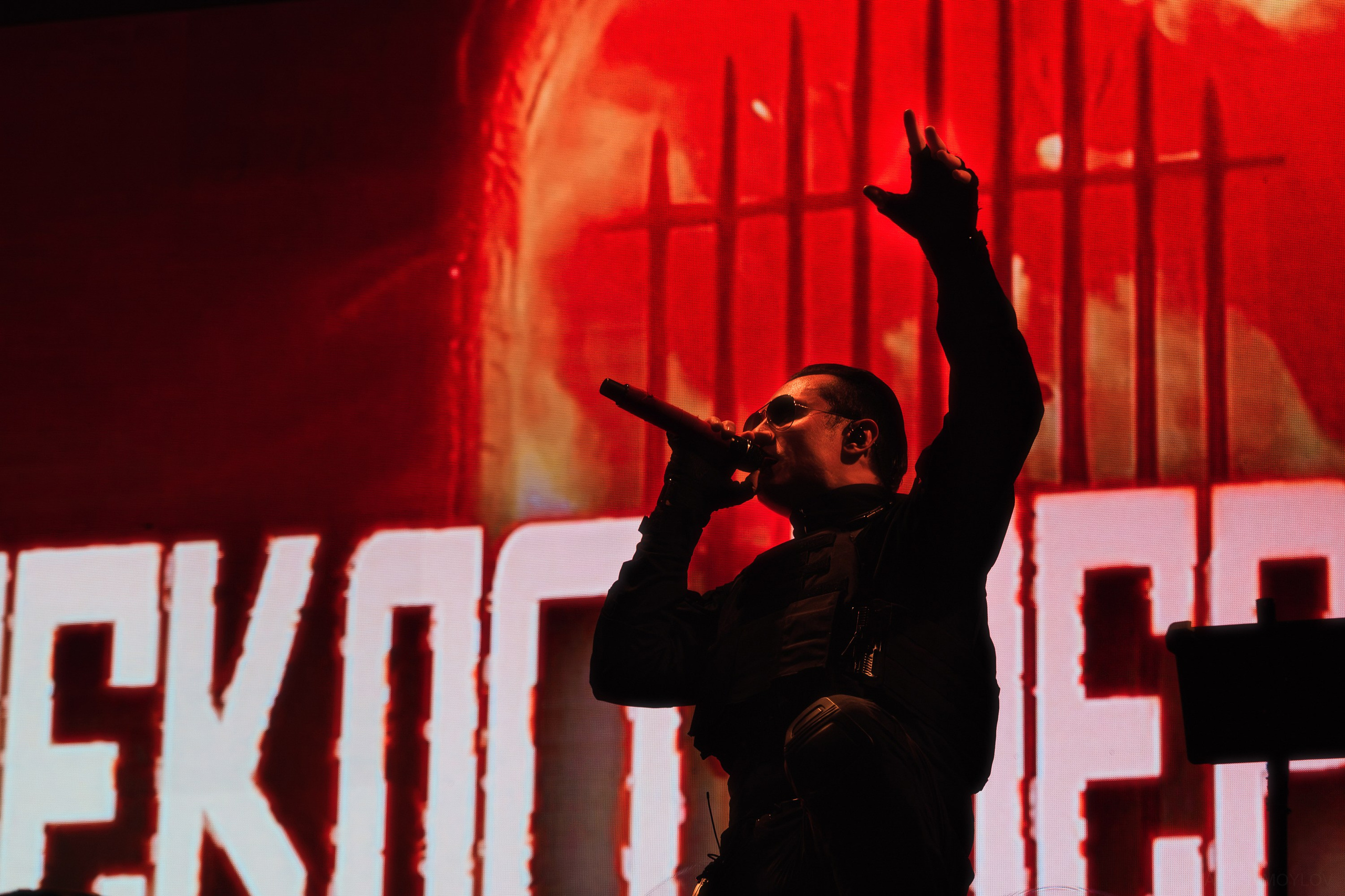 RADIO TAPOK. Фотограф в Волгограде Виталий Самойлов