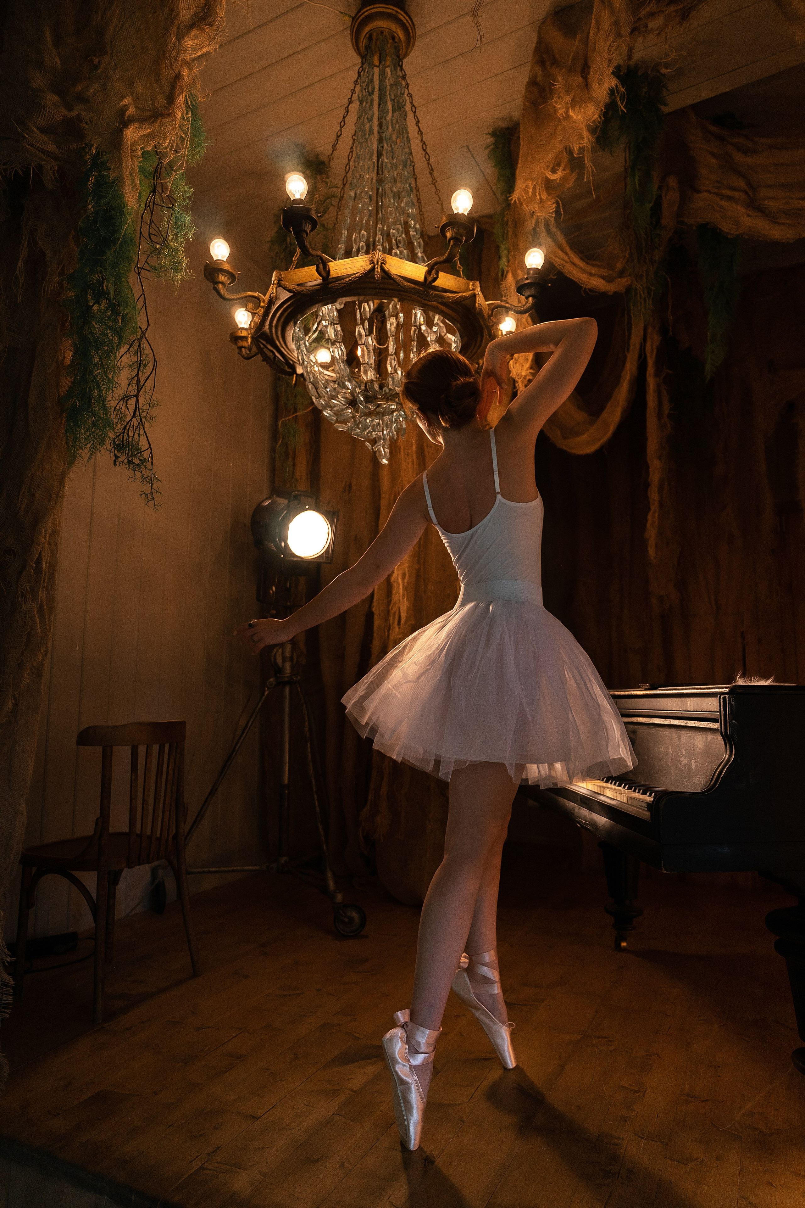 Творческие. Твой фотограф в Москве