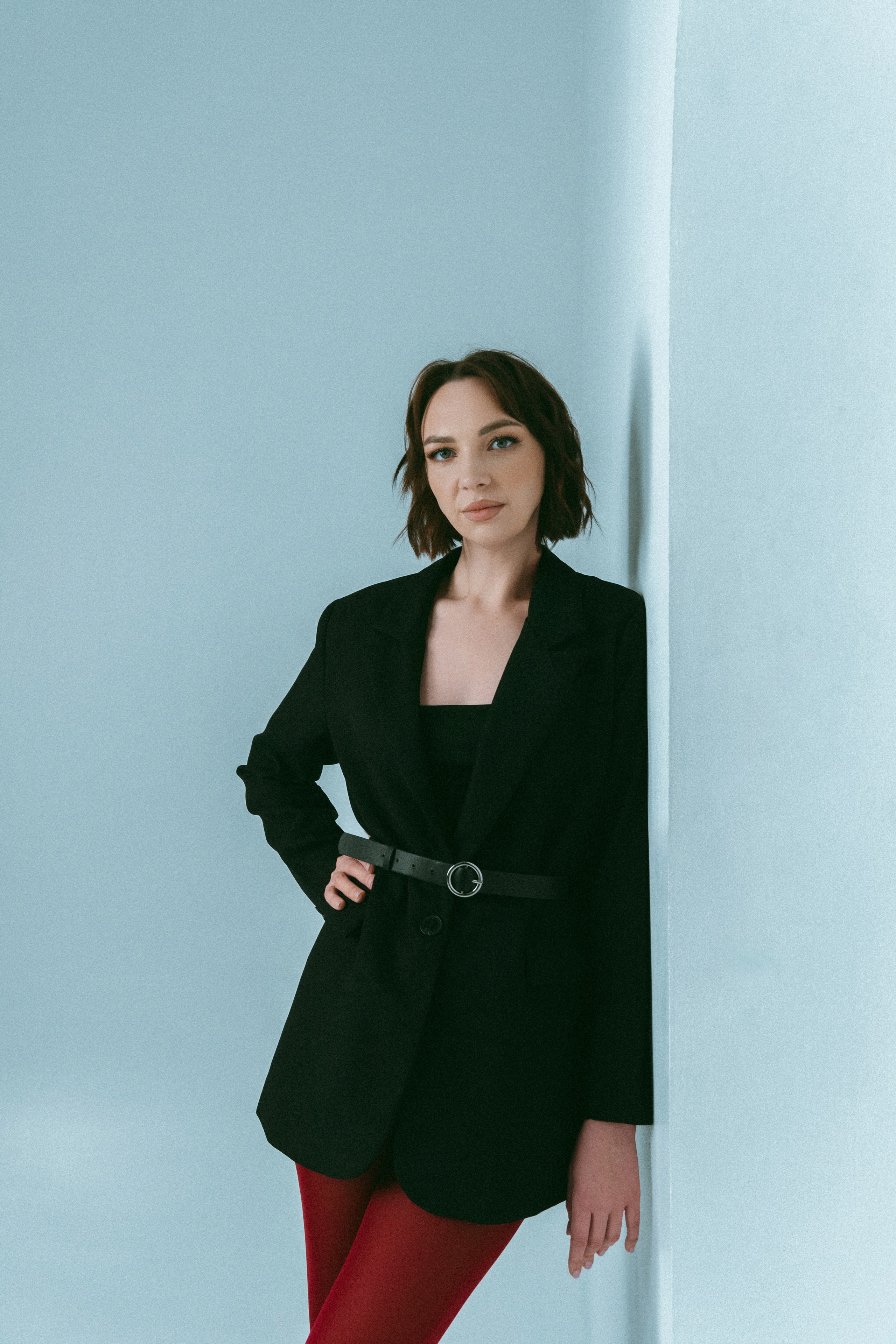 Олеся. Профессиональный фотограф в Самаре Анна Конзаева