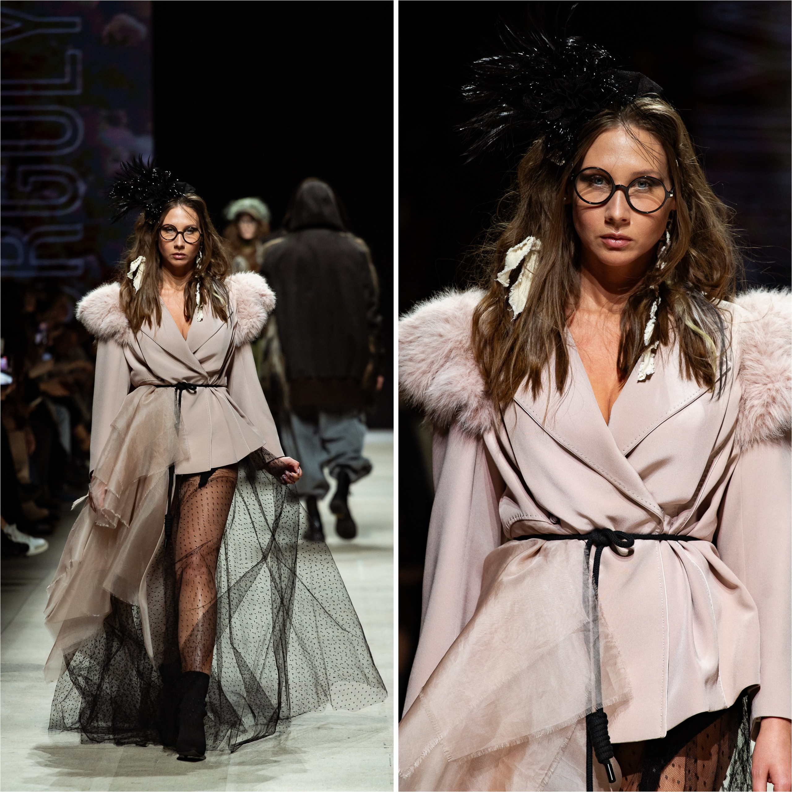 MOSCOW FASHION WEEK 2026 spring. Фотограф в Москве