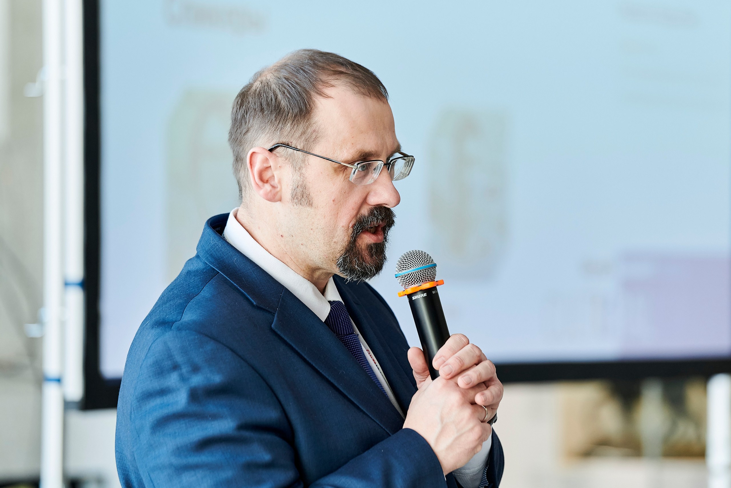 Всероссийская лаборатория культурных проектов «Culturalica» в ЕМИИ. Фотограф Постольник Дарья