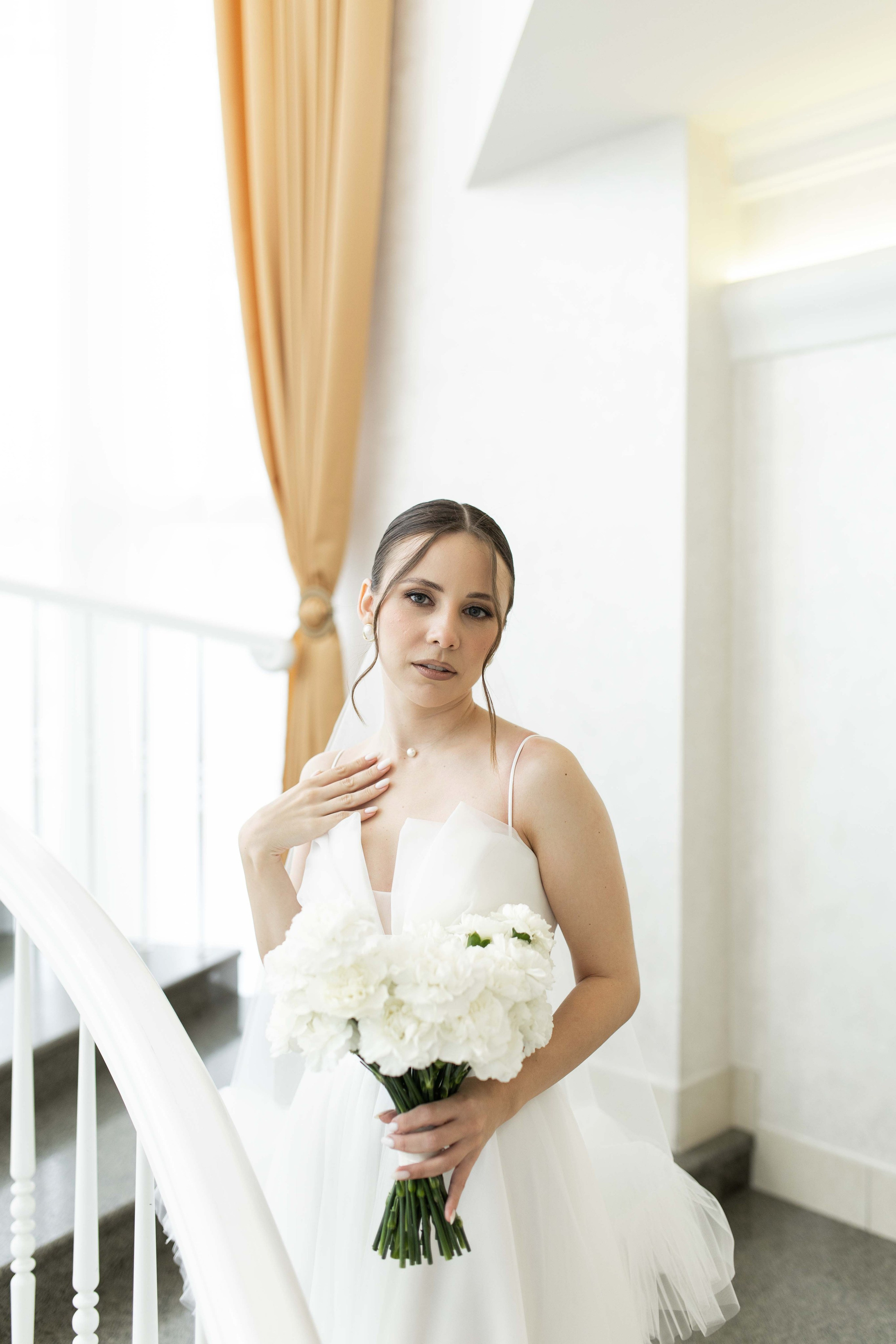 Саша и Алёна | Регистрация в ЗАГСе | Свадьба 21.09.2024. Свадебный фотограф Новосибирск | Готовность фото от 14 дней