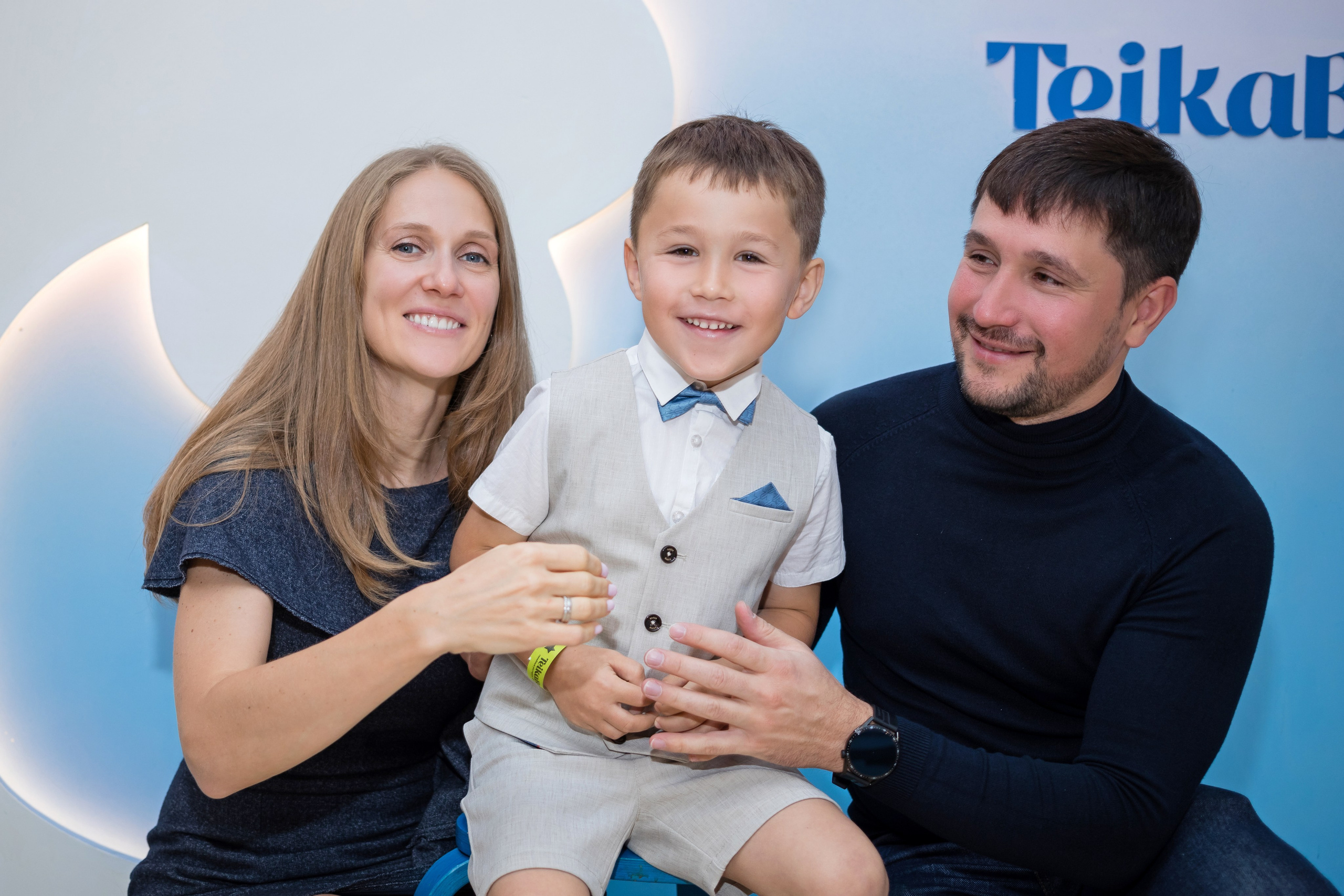 Крис 6 лет. Фотограф Алина Гашникова