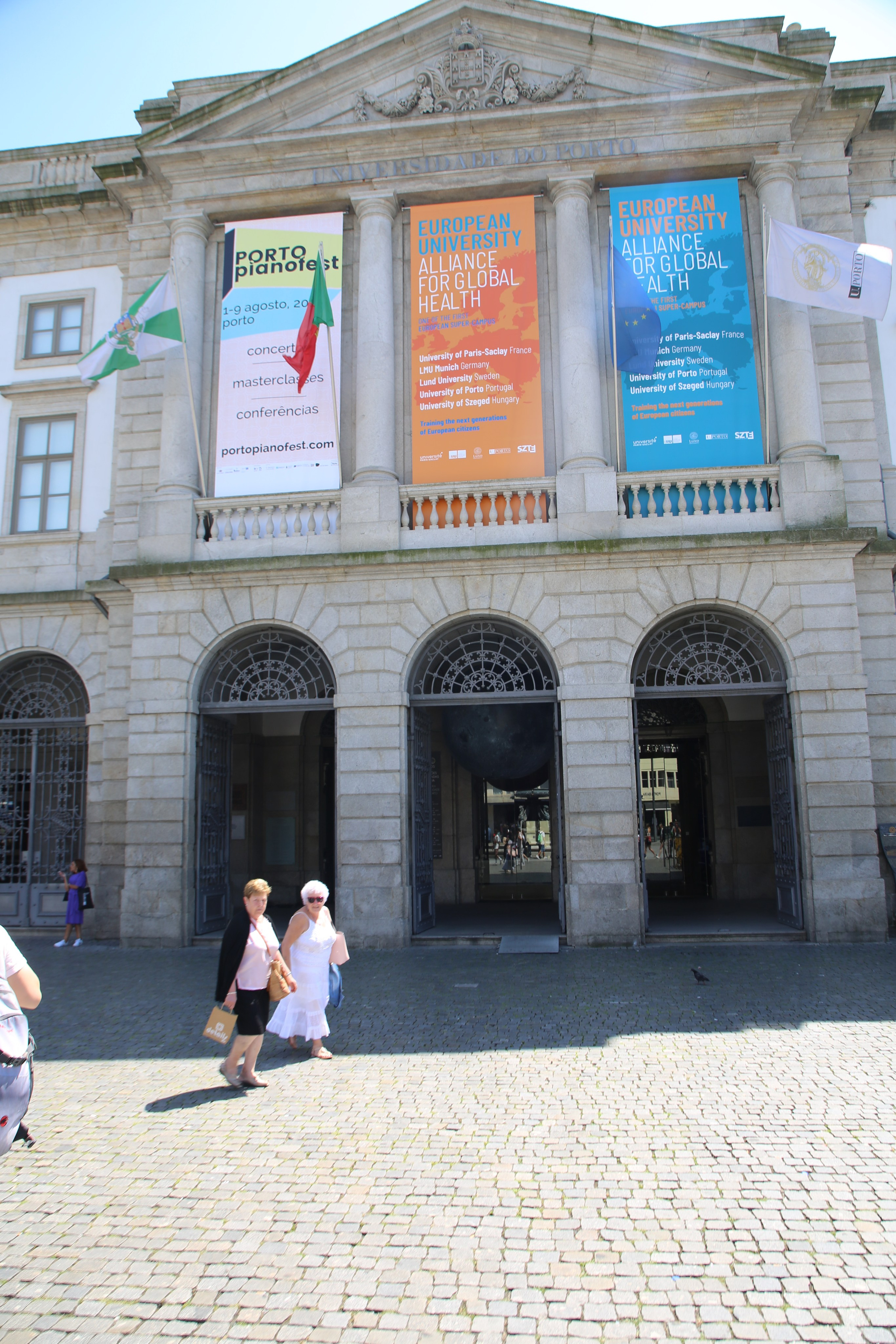 Porto, Portugal. Andrey Filippov Photographer