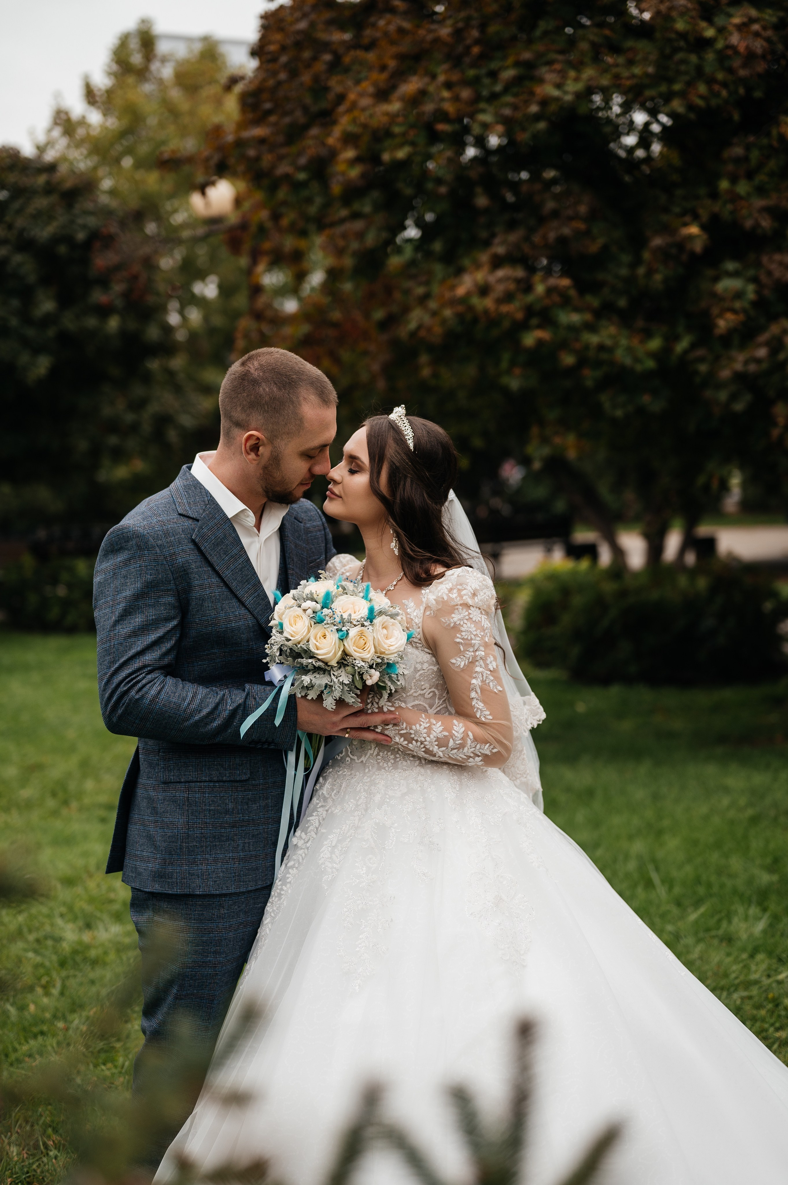 Станислав & Екатерина. Свадебный и семейный фотограф в Краснодаре Алина Мельник